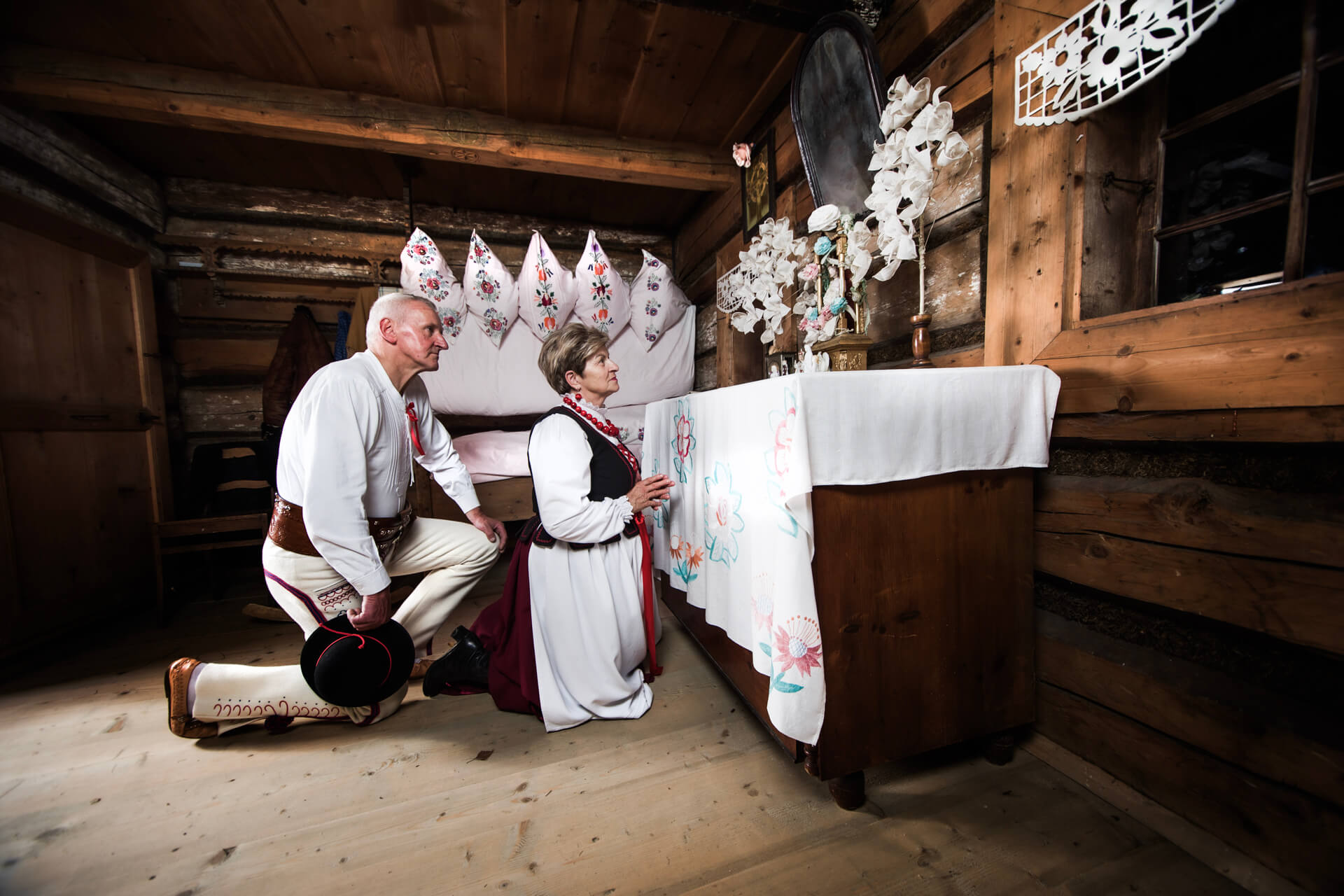 zdjęcie Marka Gubały