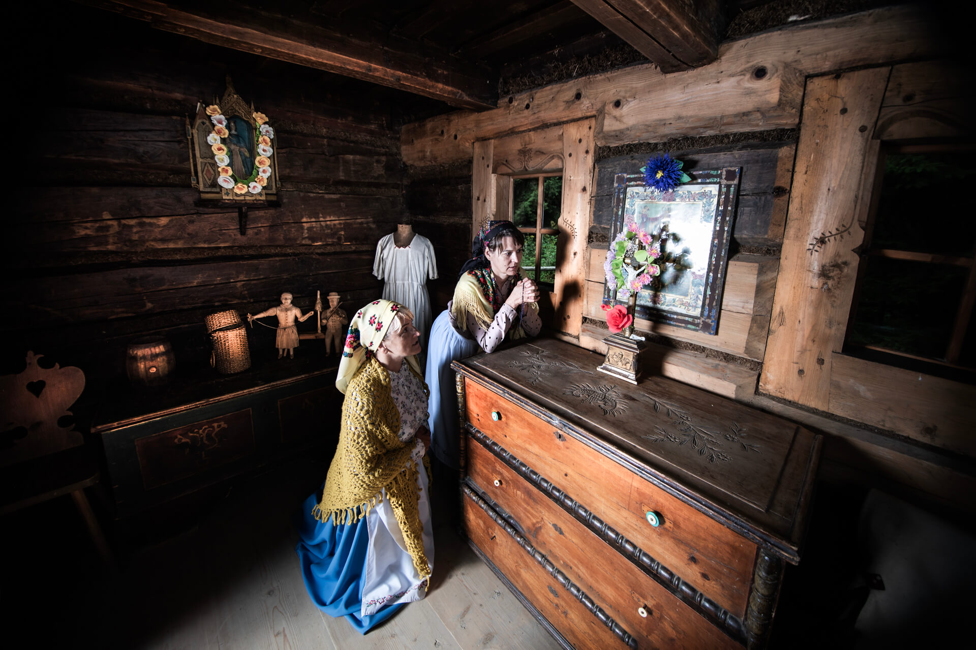 zdjęcie Marka Gubały