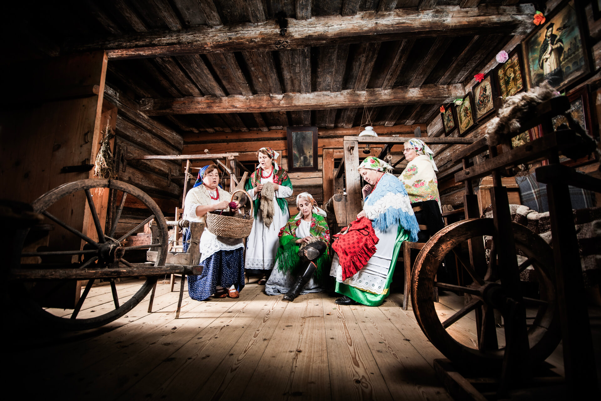 zdjęcie Marka Gubały