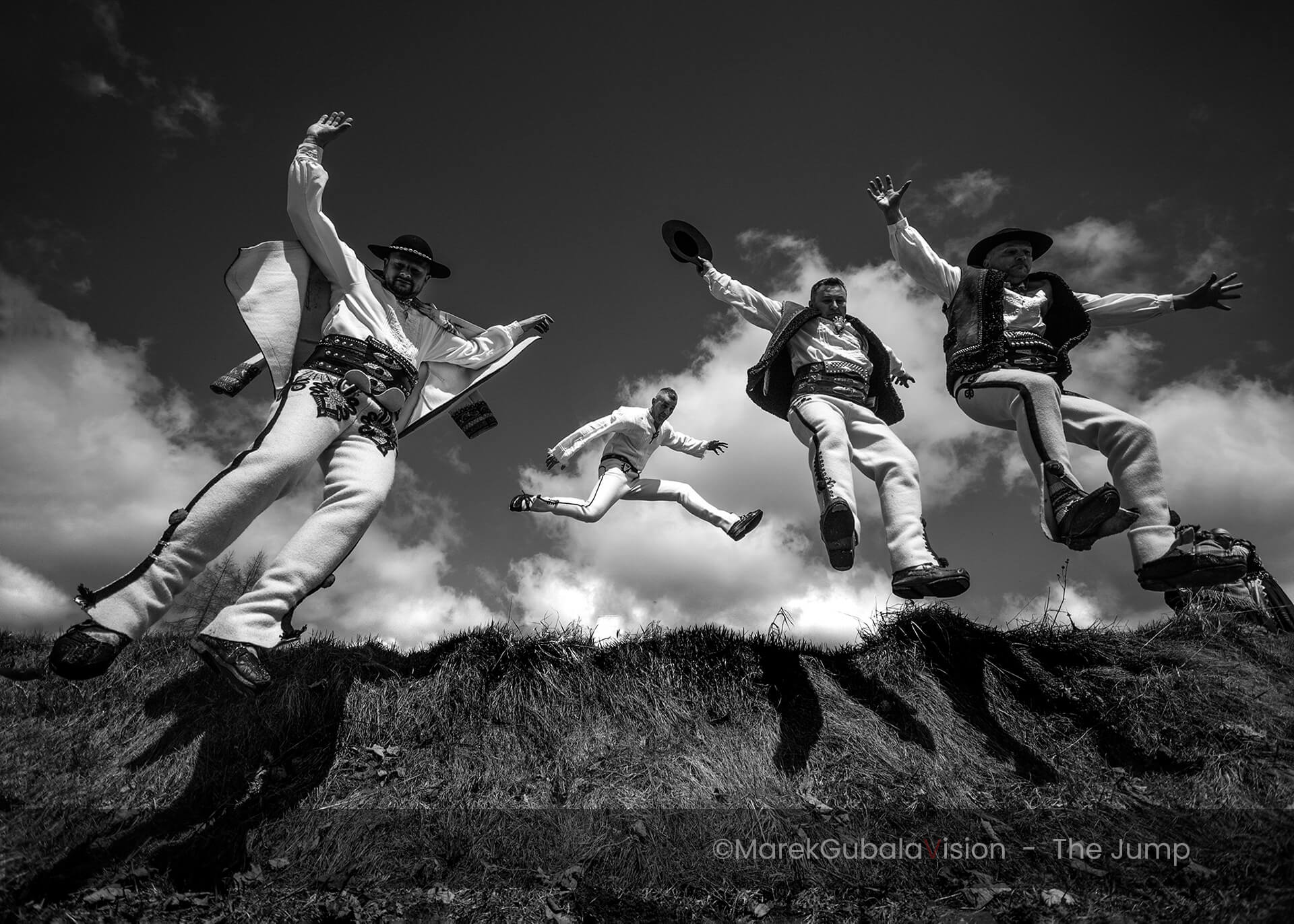 zdjęcie Marka Gubały