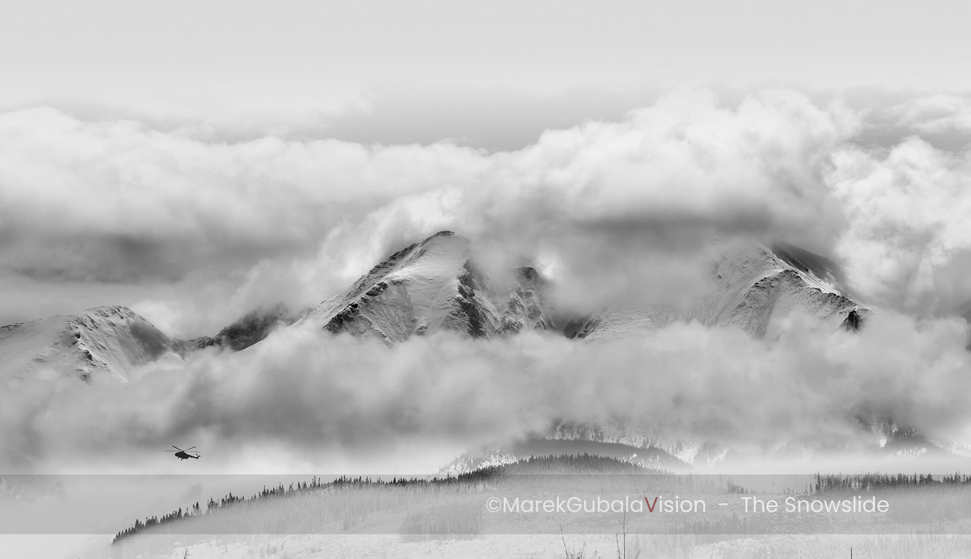 zdjęcie Marka Gubały