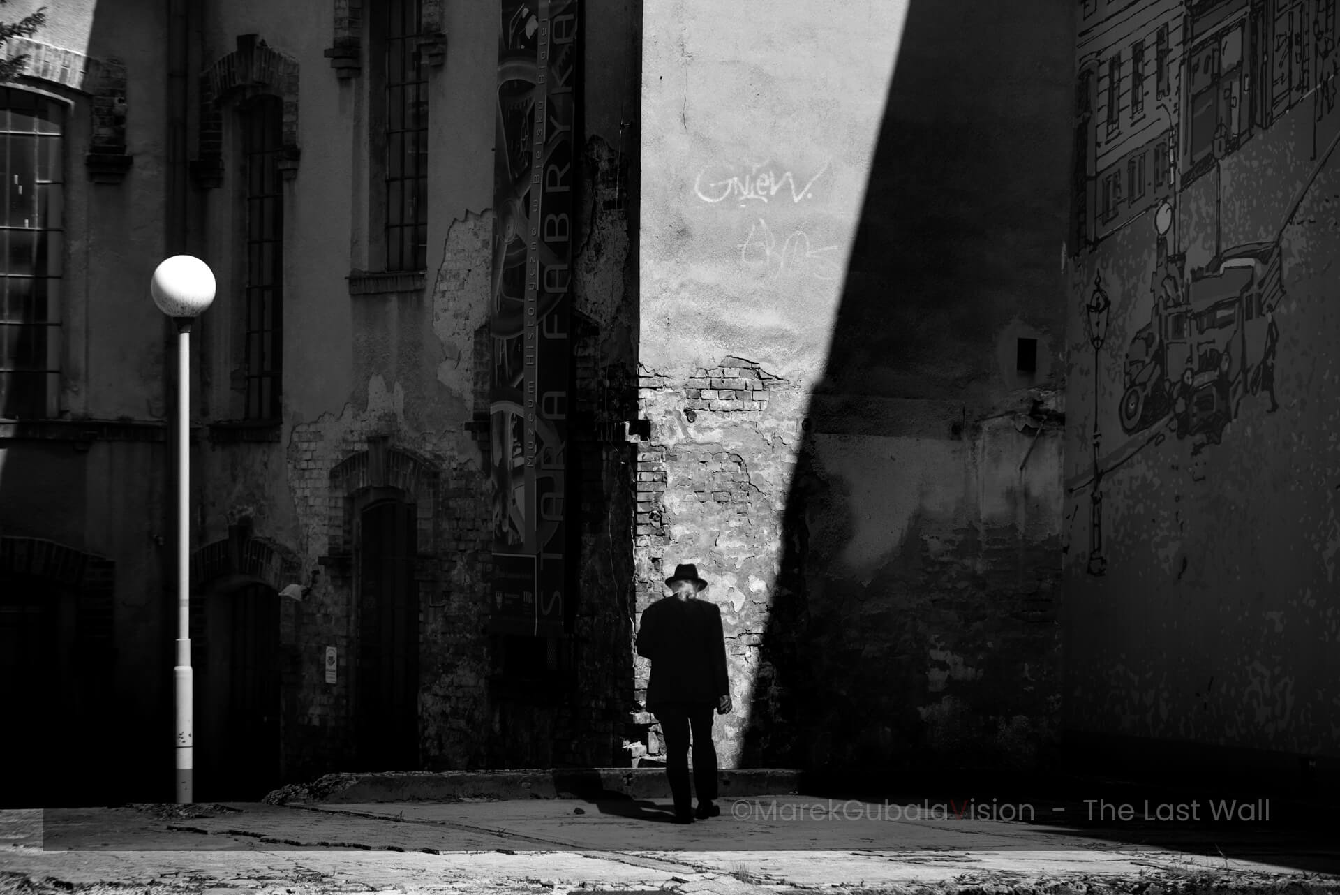 zdjęcie Marka Gubały