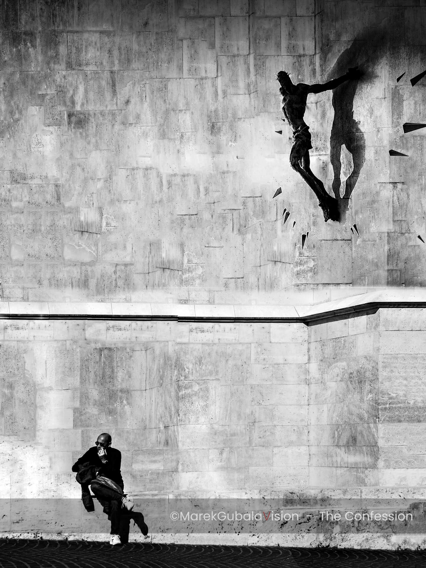 zdjęcie Marka Gubały