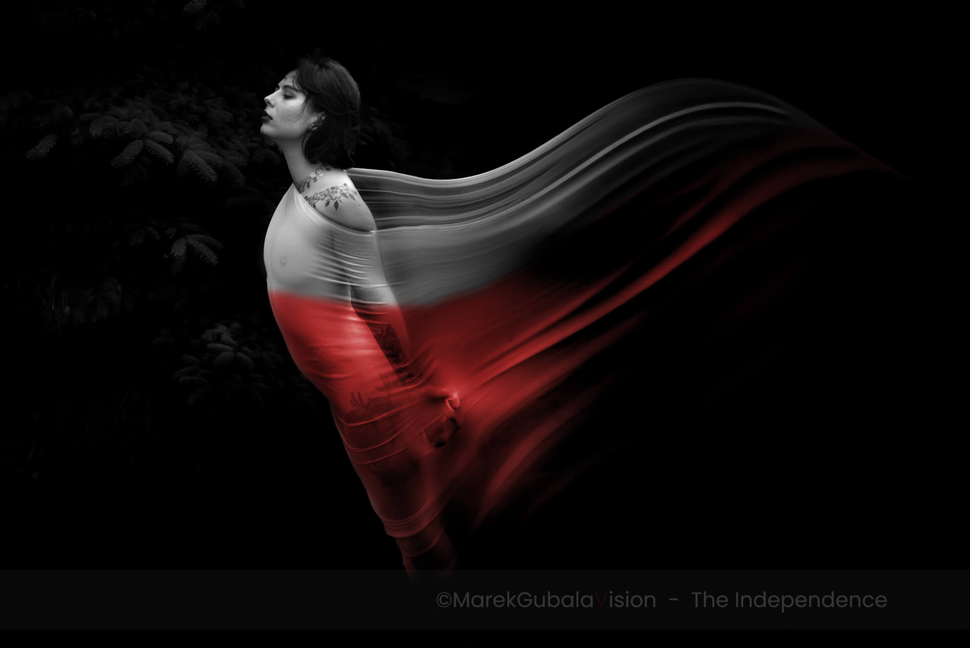 zdjęcie Marka Gubały