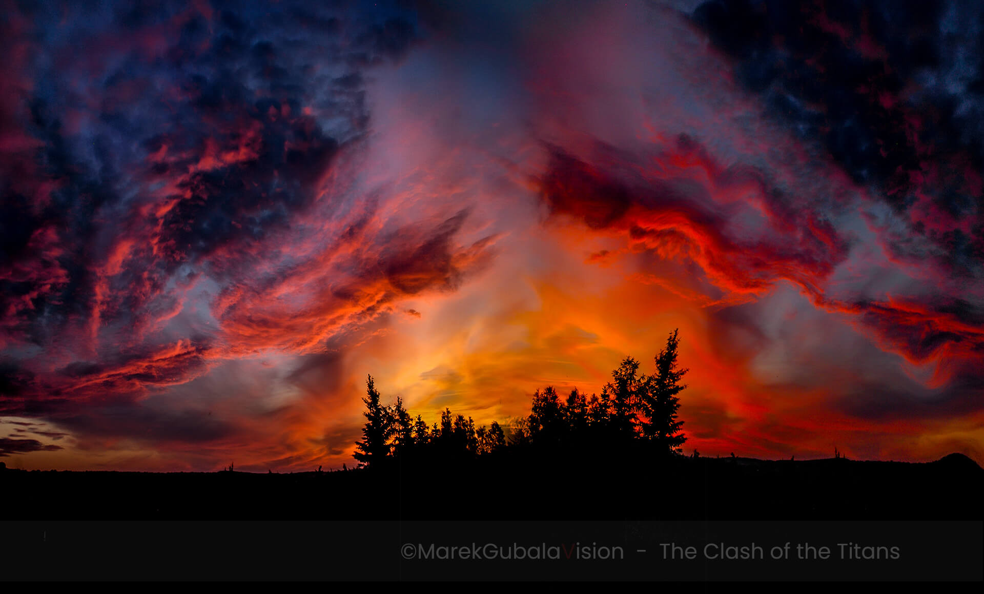 zdjęcie Marka Gubały