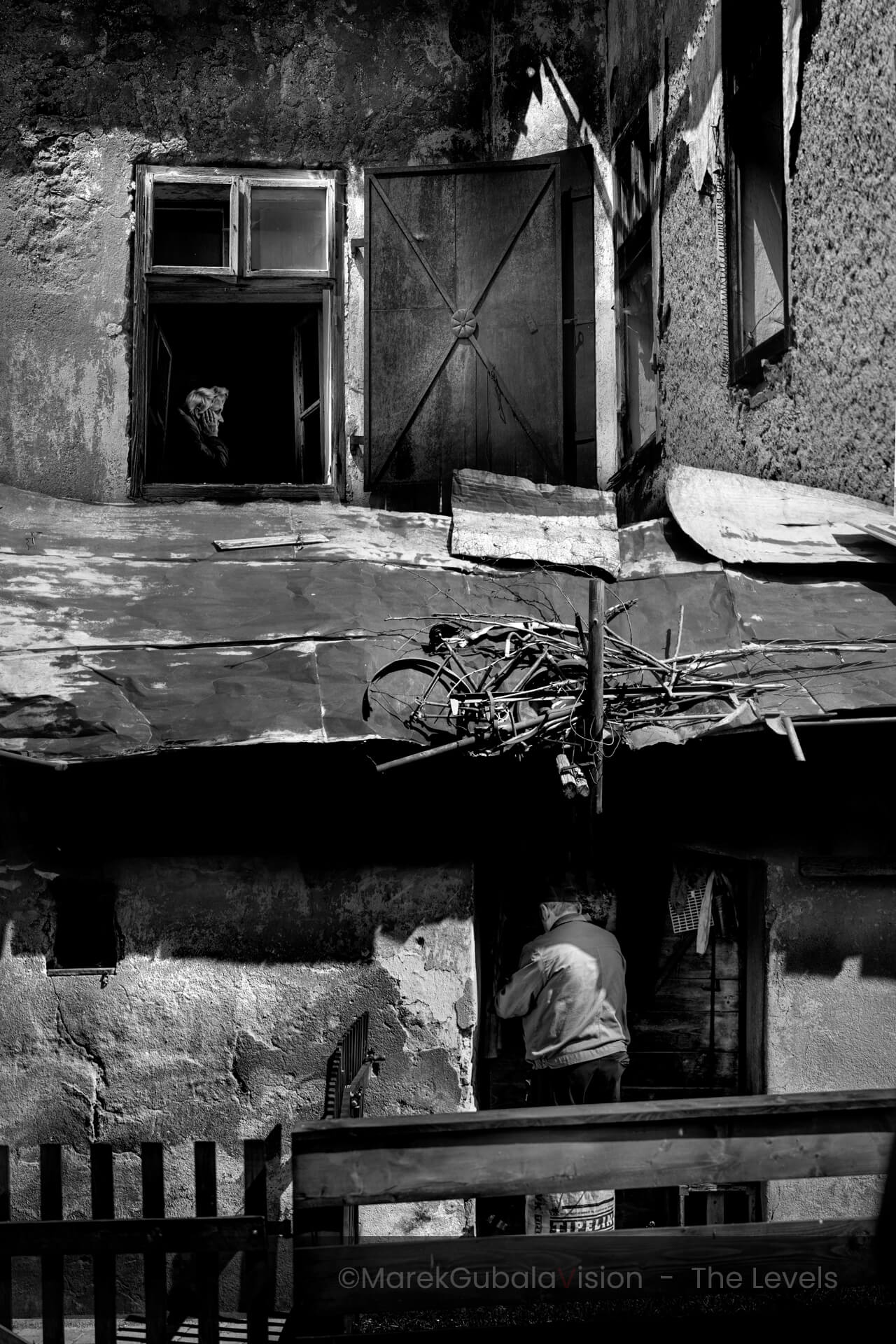 zdjęcie Marka Gubały