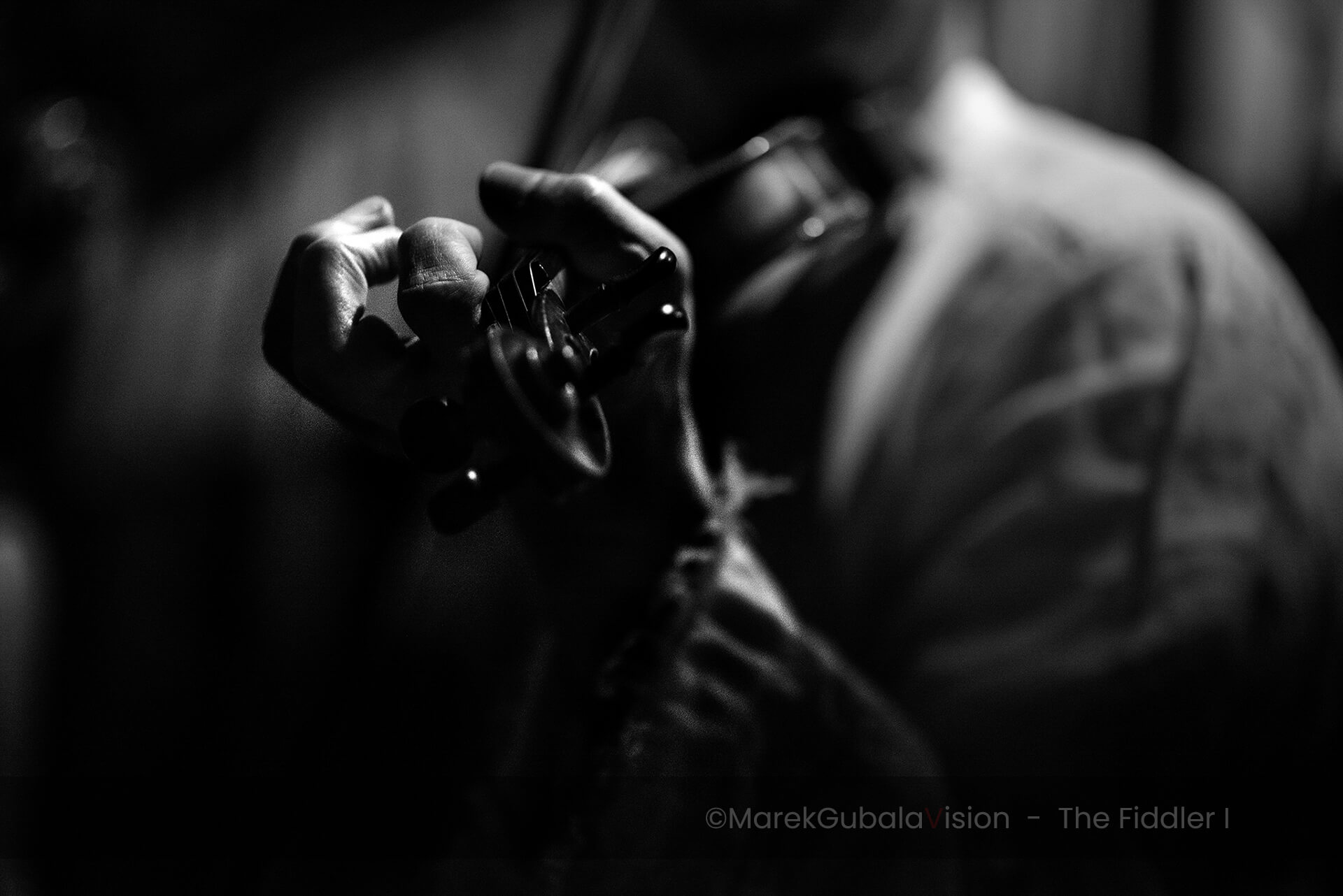 zdjęcie Marka Gubały