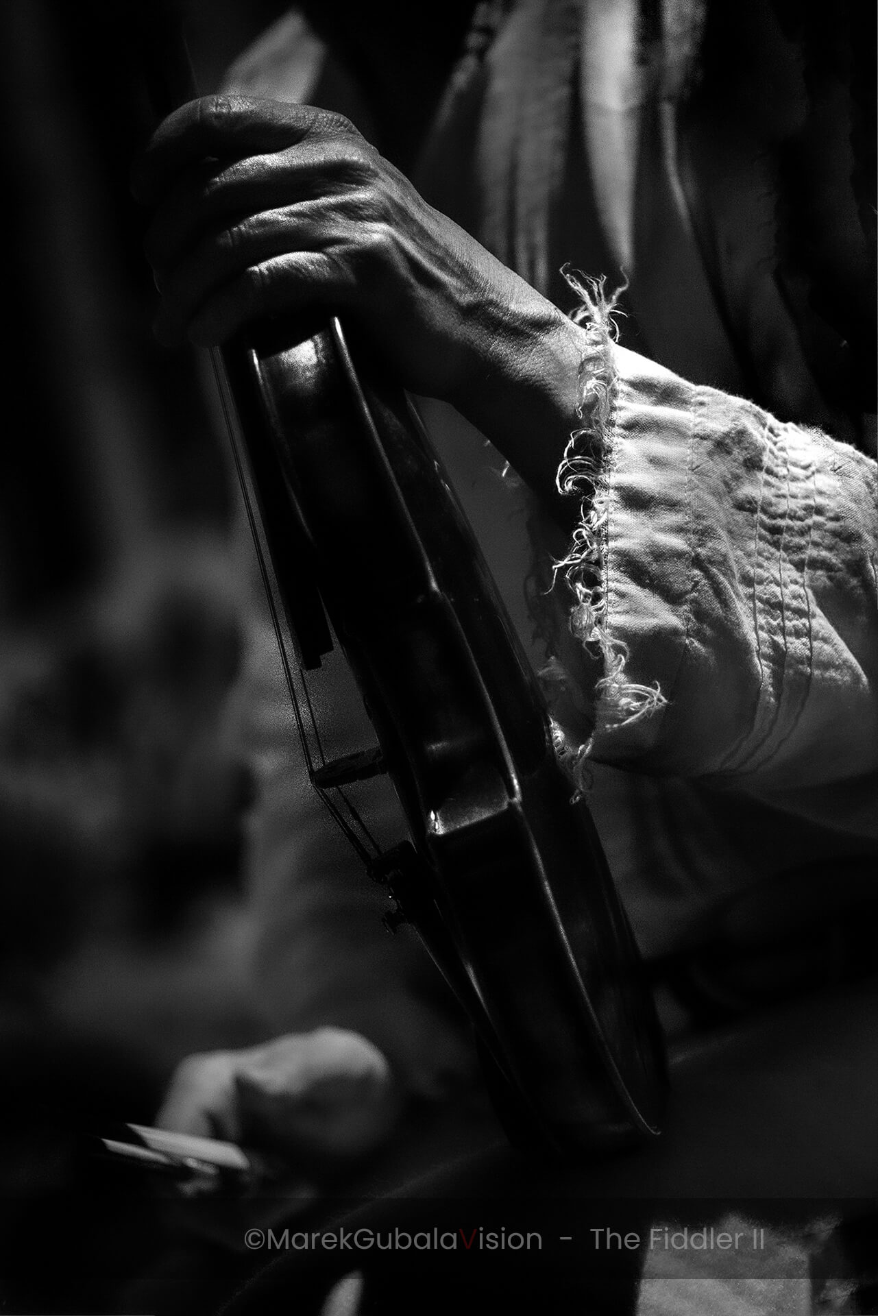 zdjęcie Marka Gubały