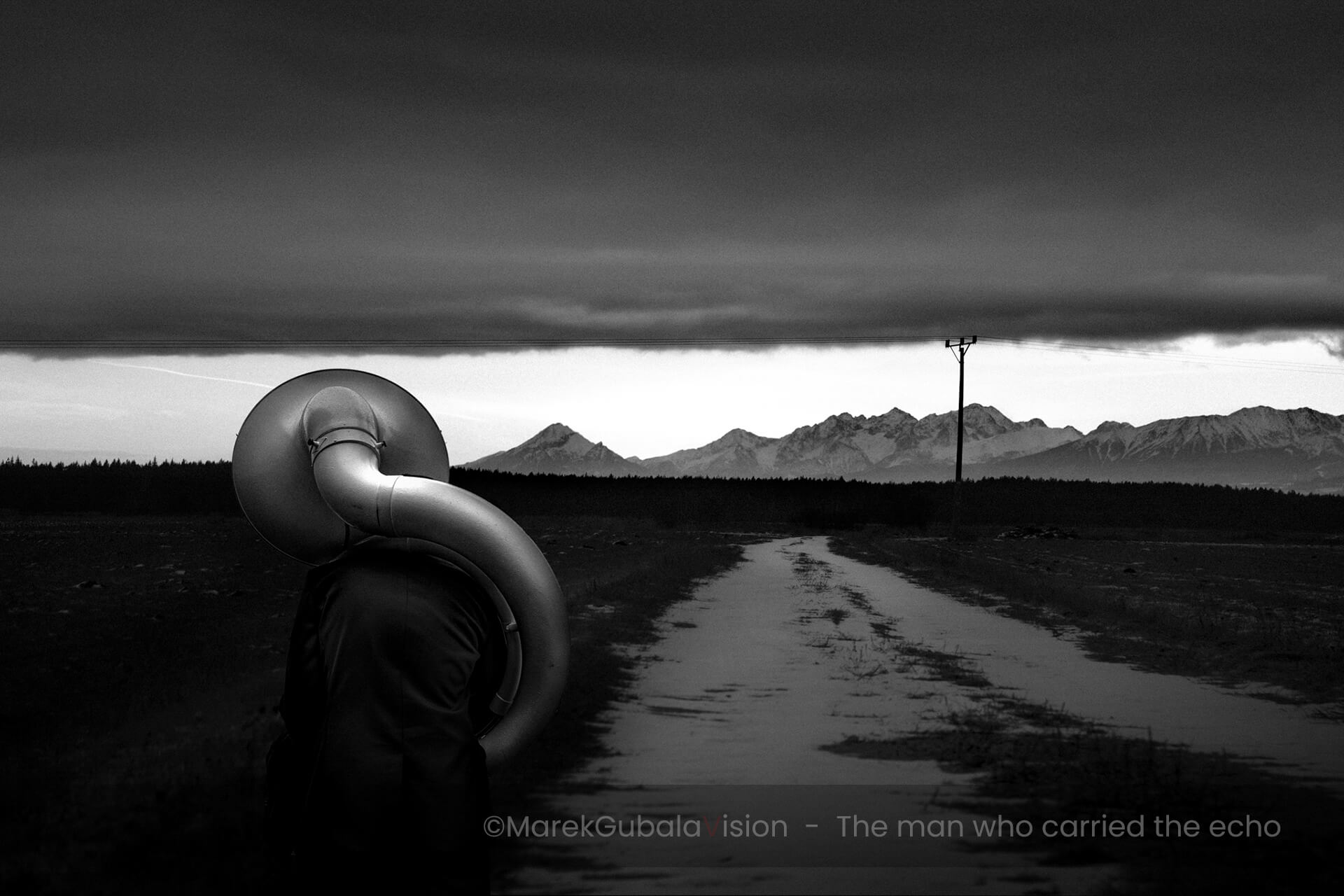 zdjęcie Marka Gubały