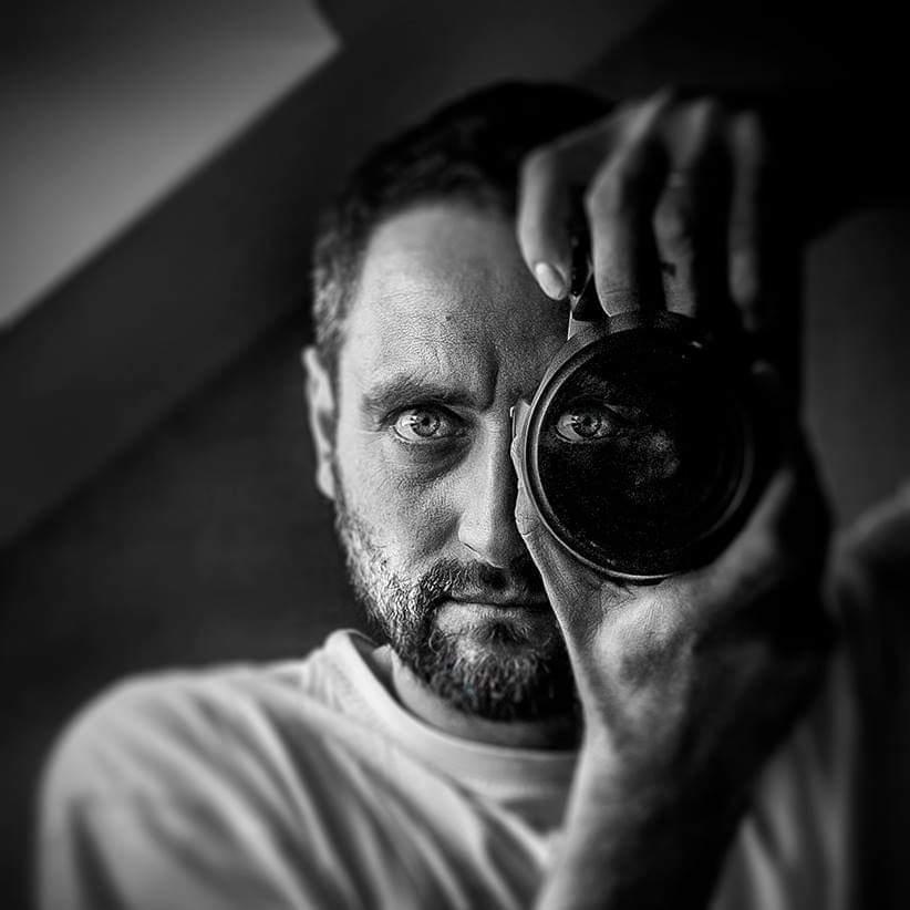 Marek Gubała zdjęcie