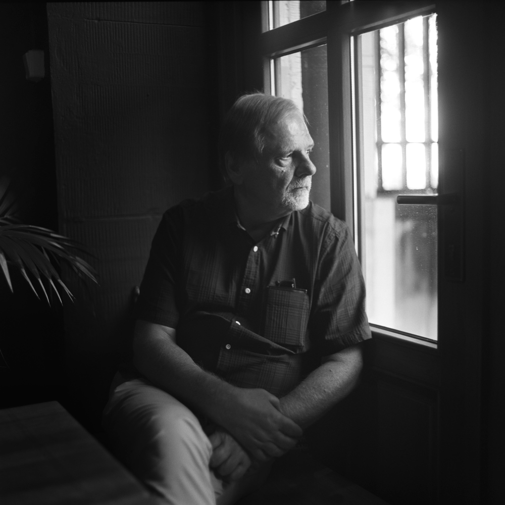 Chris Niedenthal photo