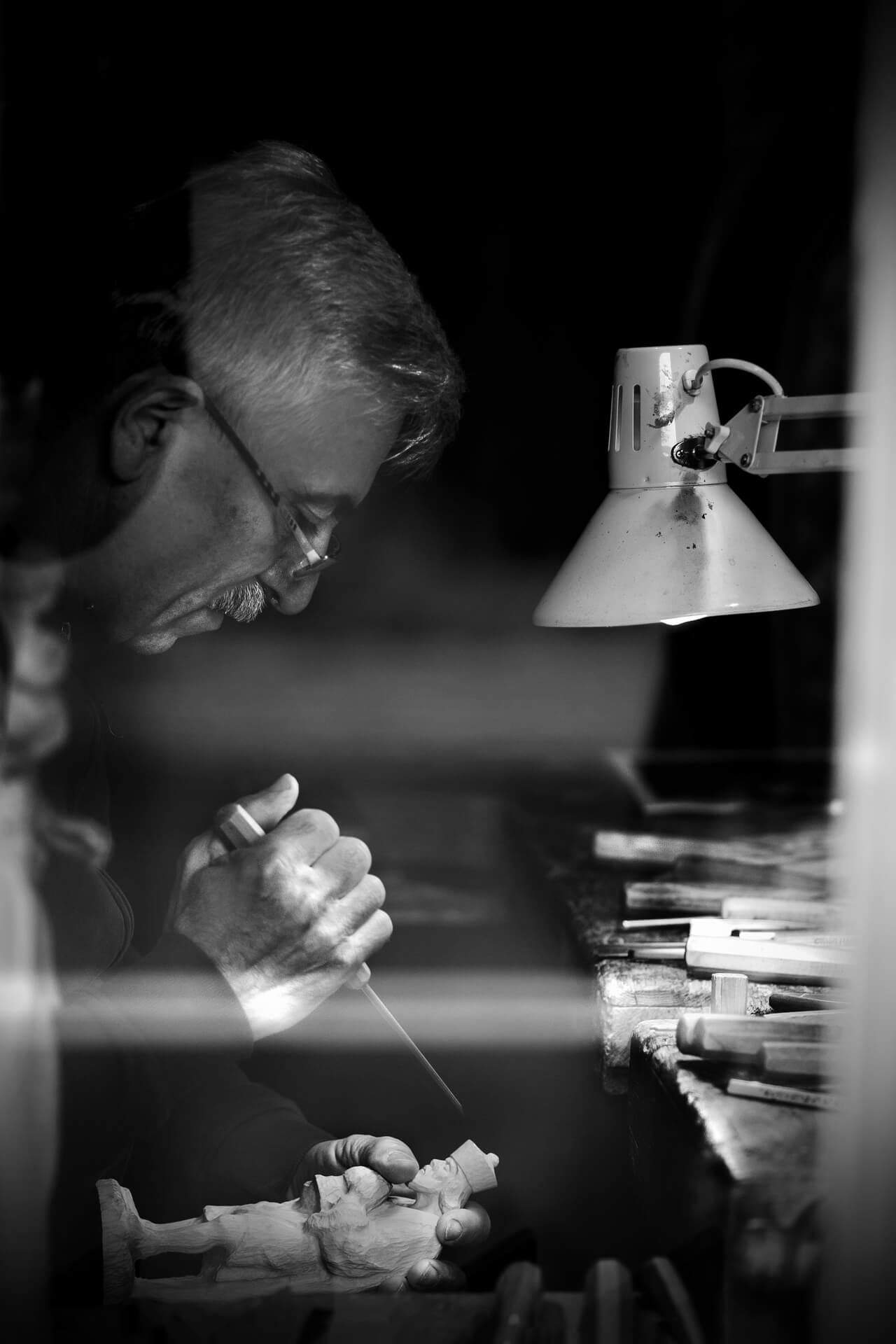 zdjęcie Marka Gubały