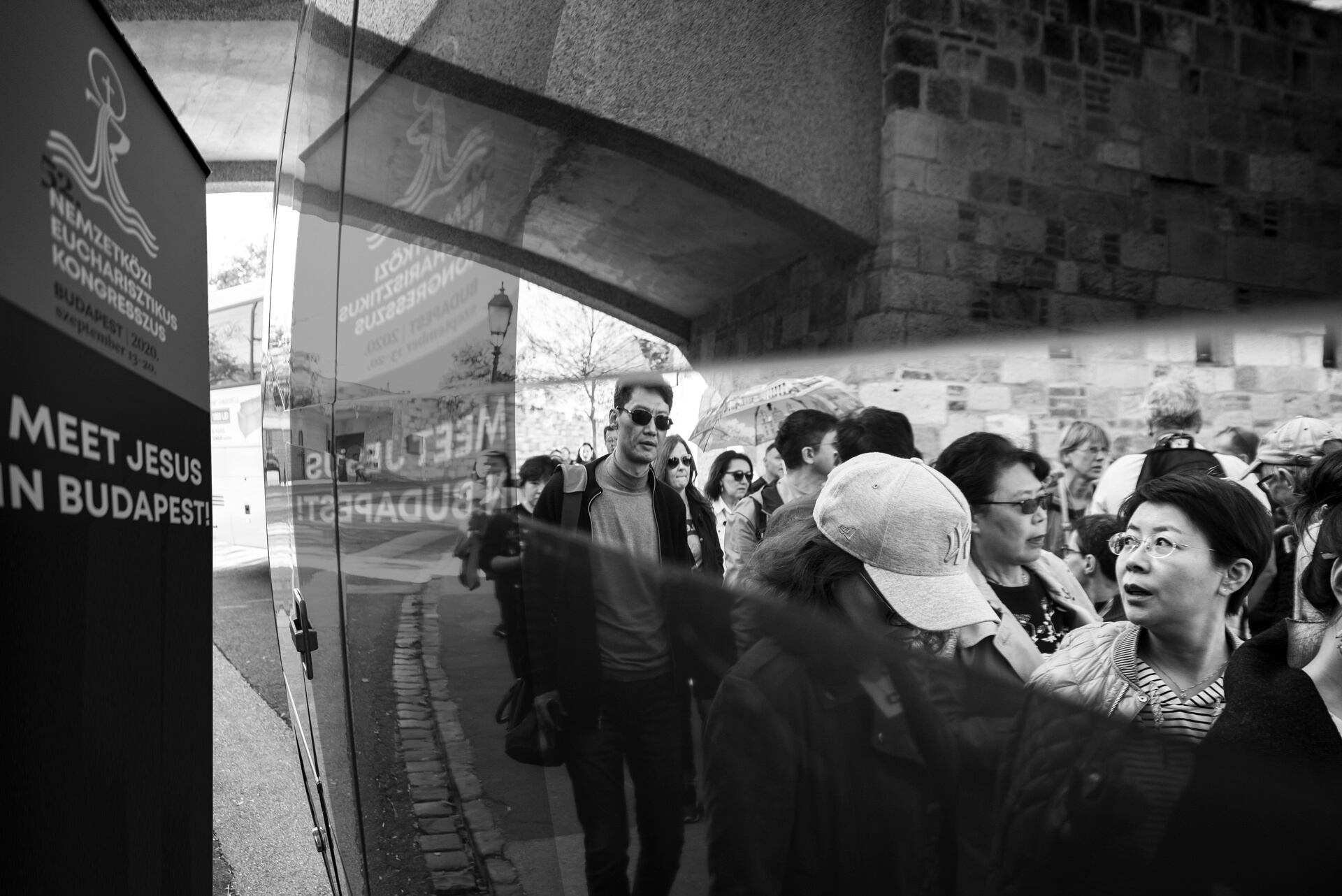 zdjęcie Marka Gubały