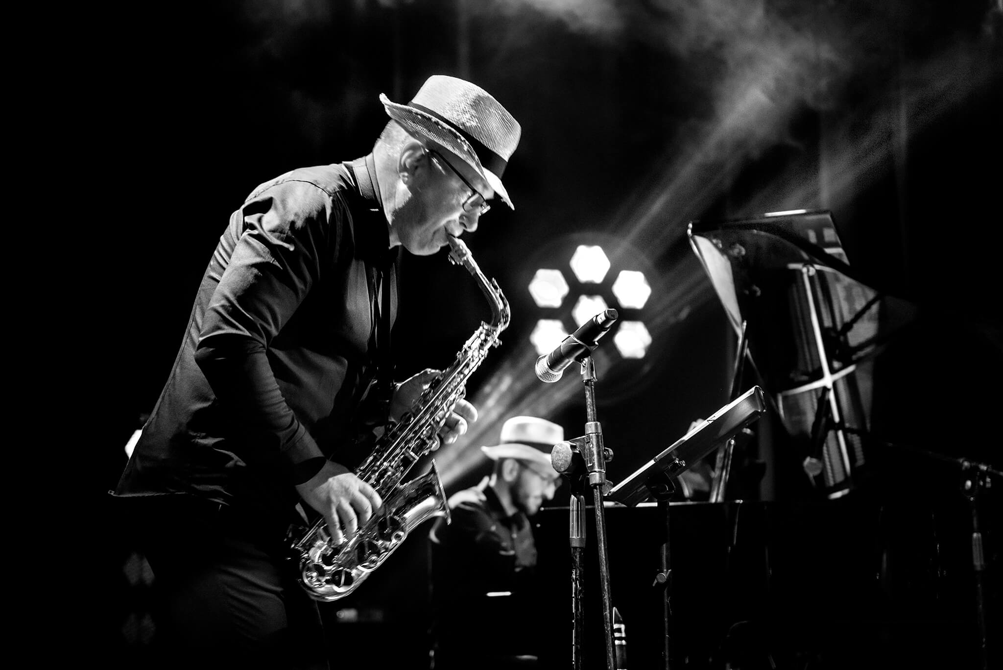 zdjęcie Marka Gubały