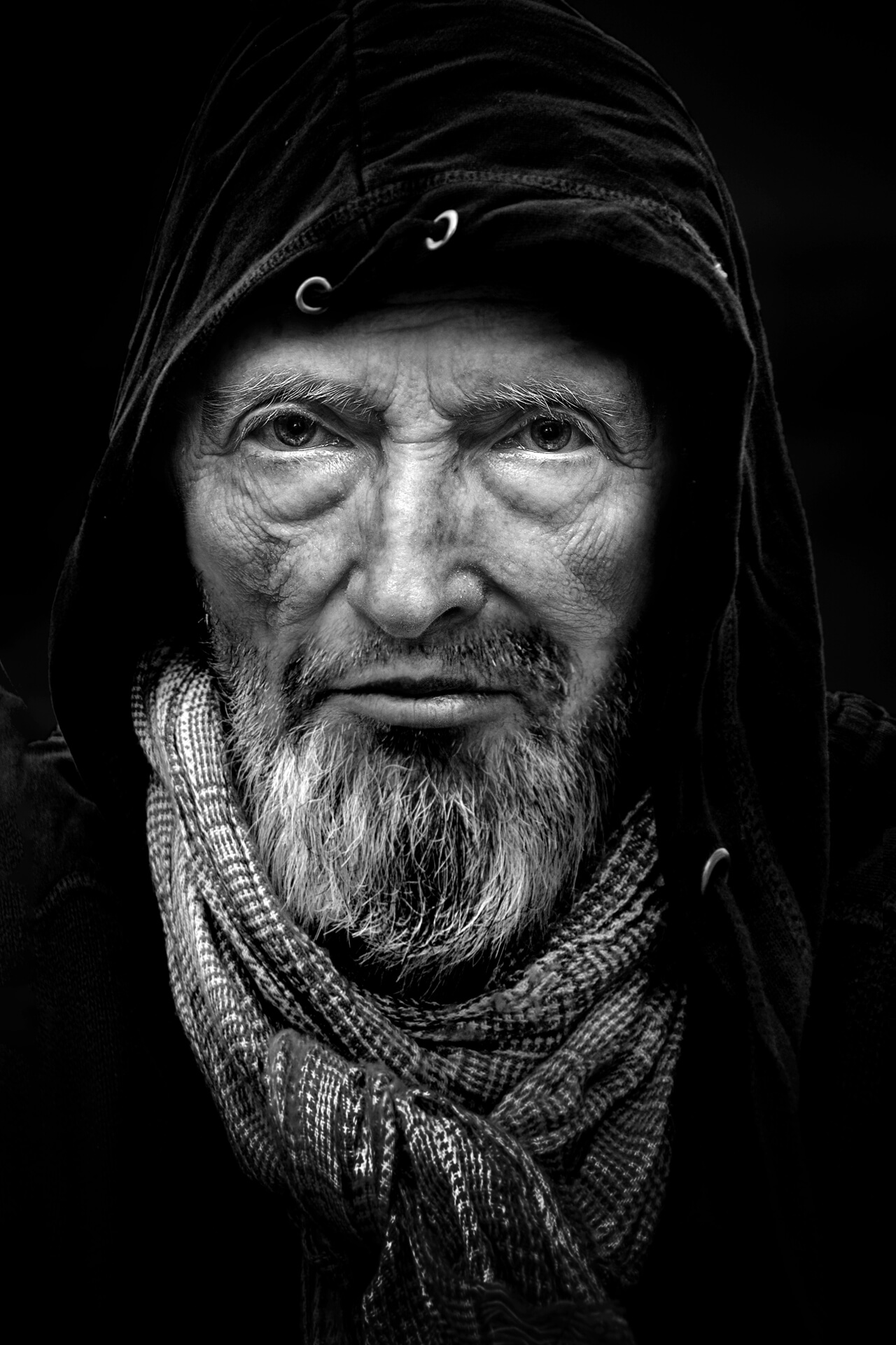 zdjęcie Marka Gubały