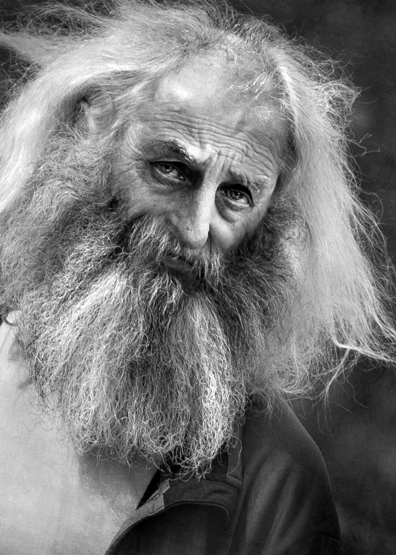 zdjęcie Marka Gubały