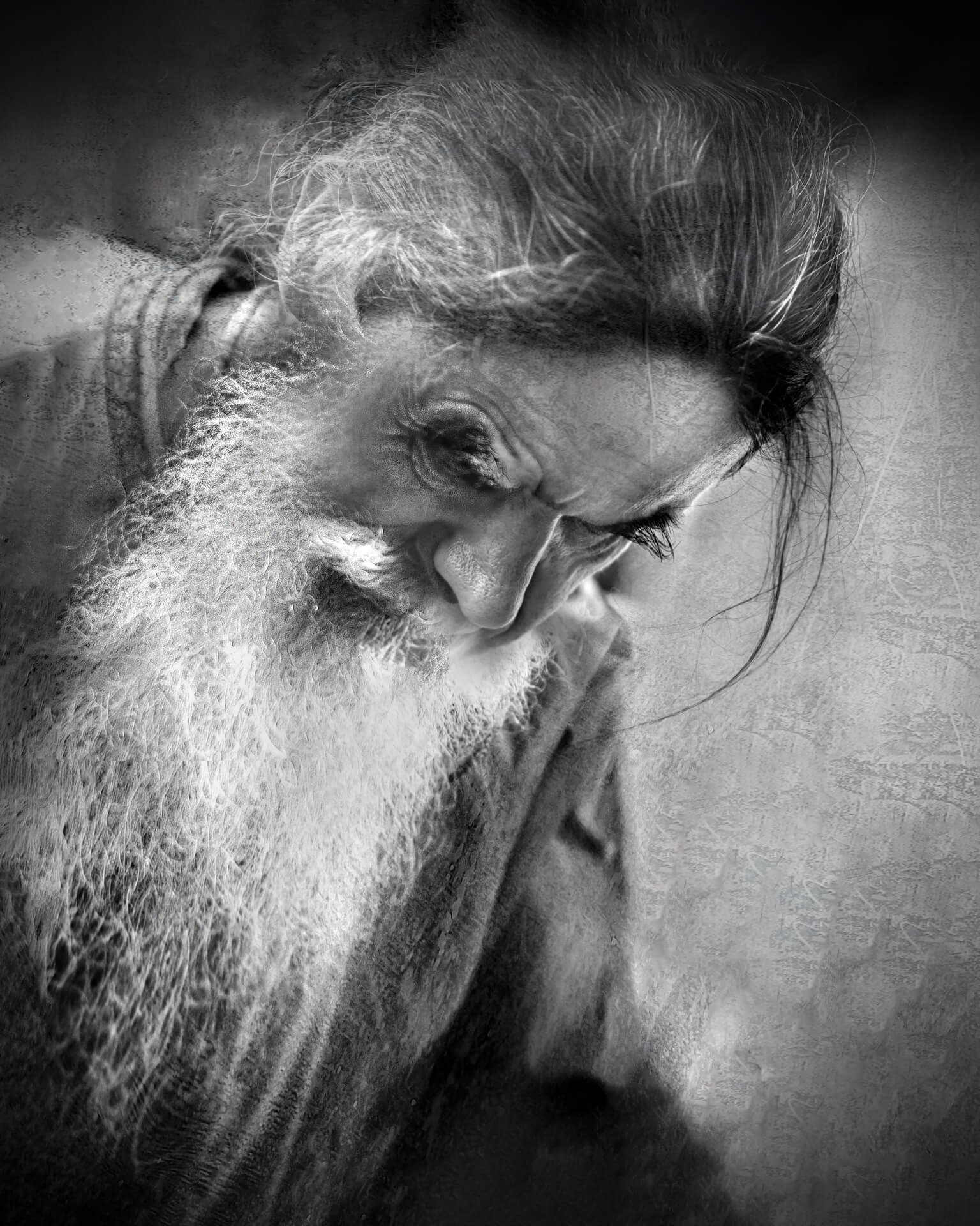 zdjęcie Marka Gubały