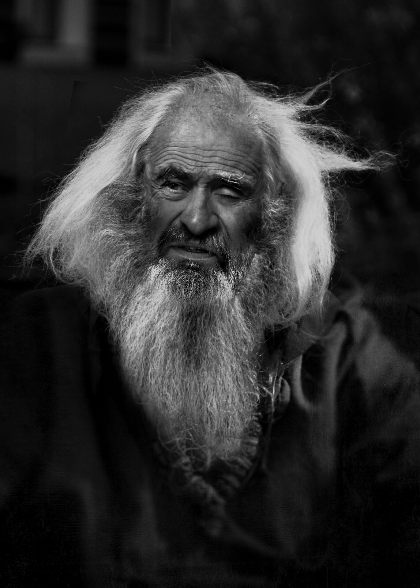 zdjęcie Marka Gubały