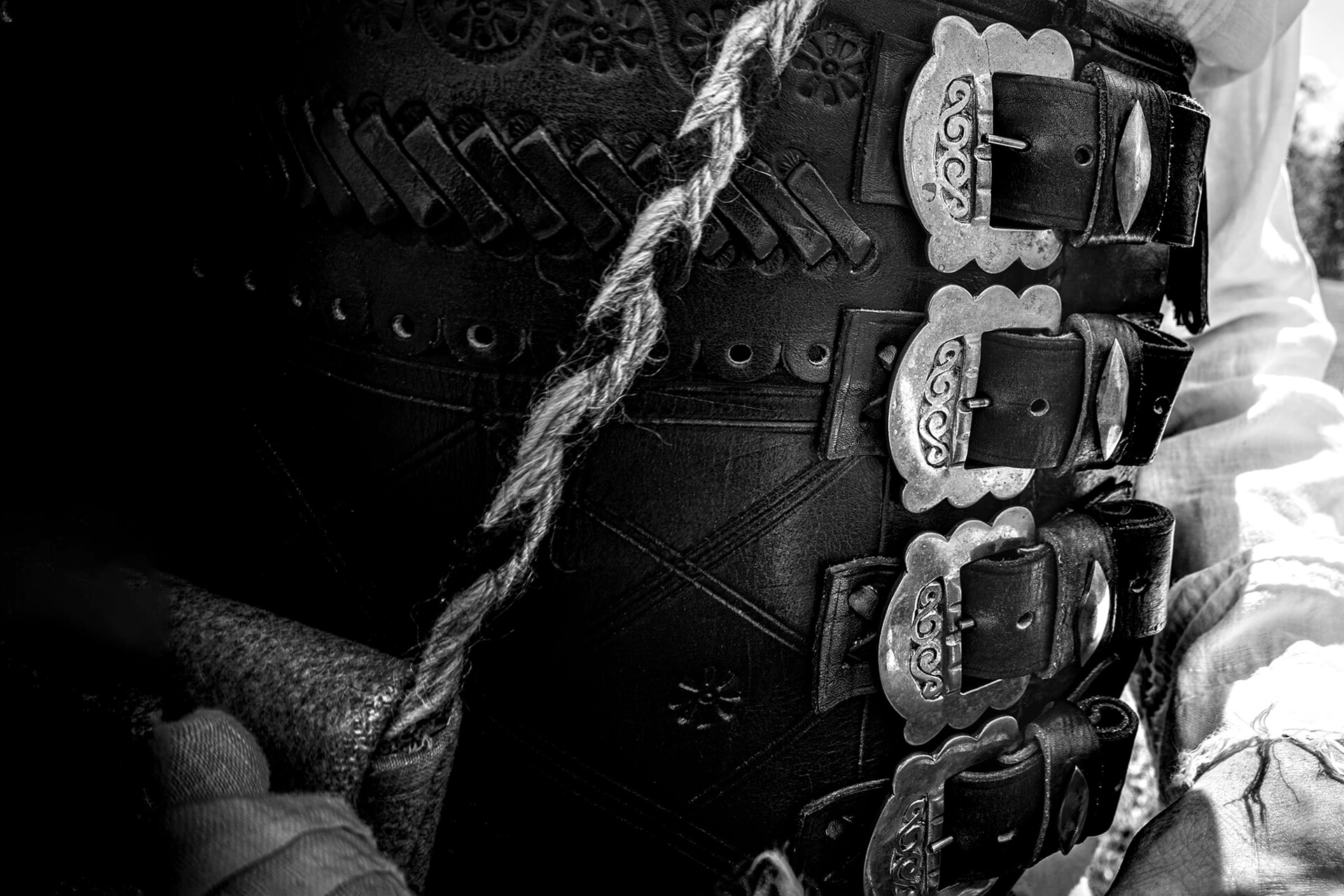 zdjęcie Marka Gubały