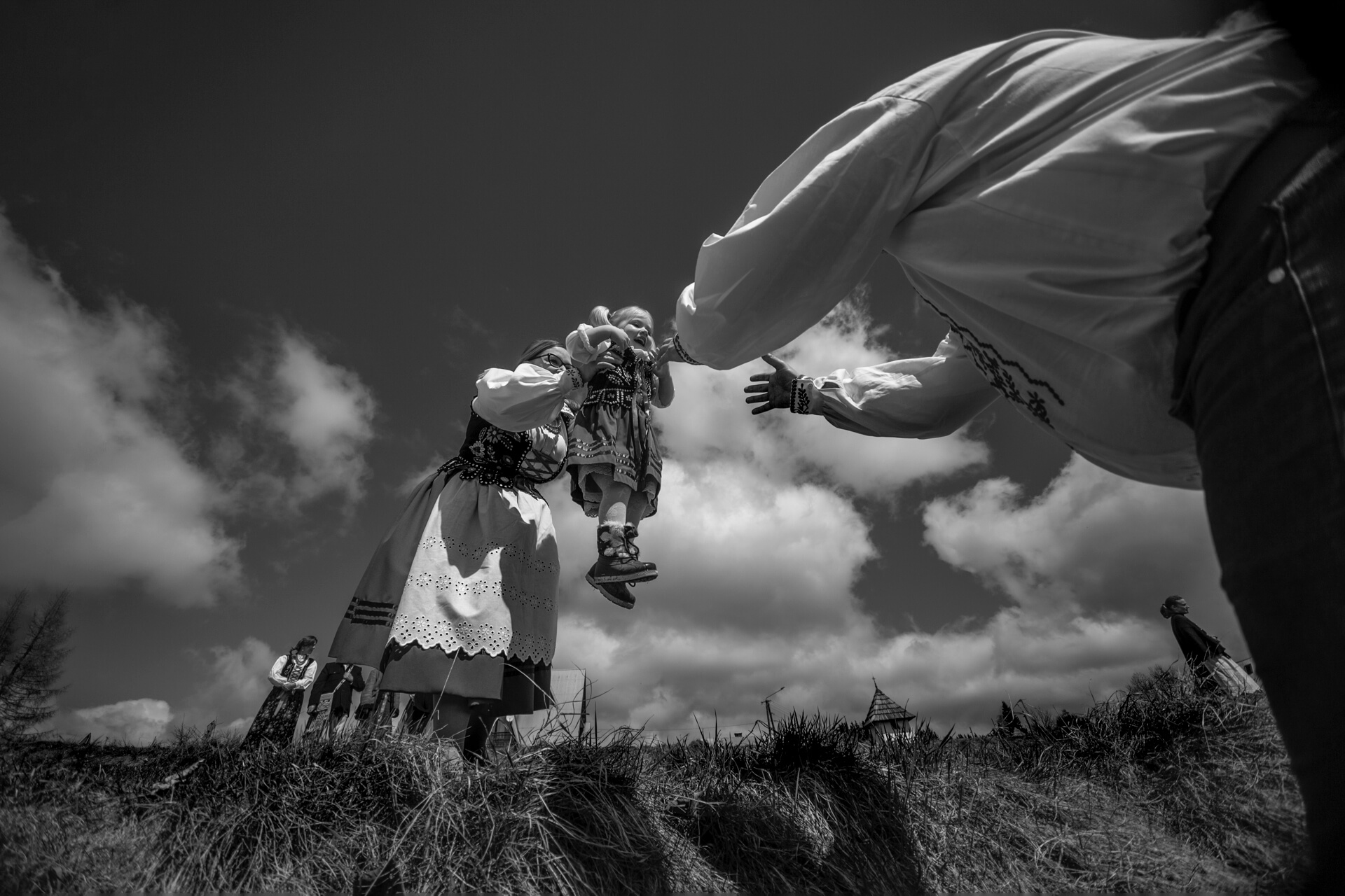 zdjęcie Marka Gubały