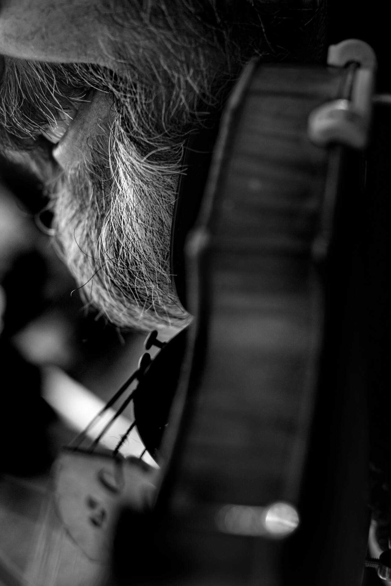 zdjęcie Marka Gubały