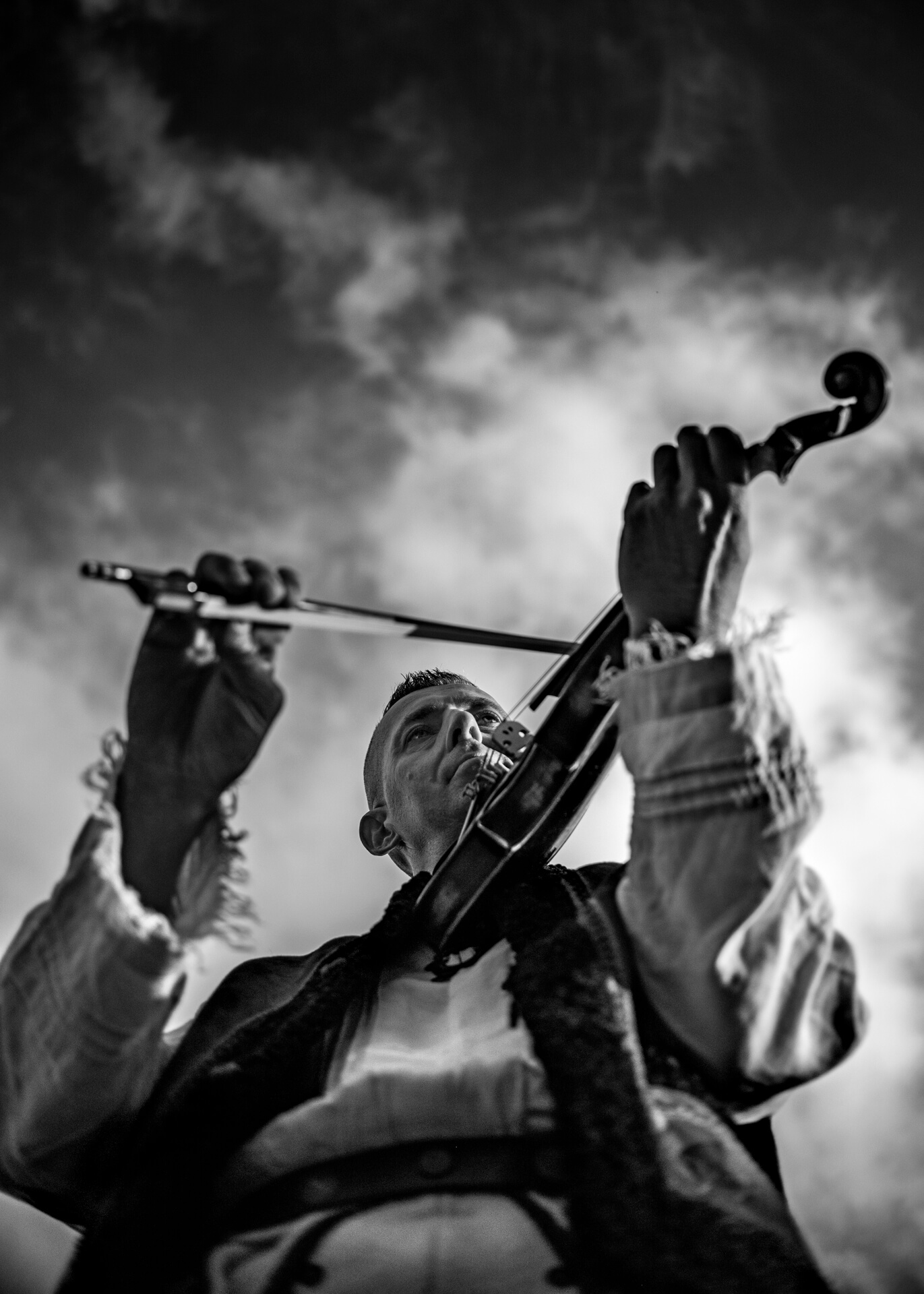 zdjęcie Marka Gubały