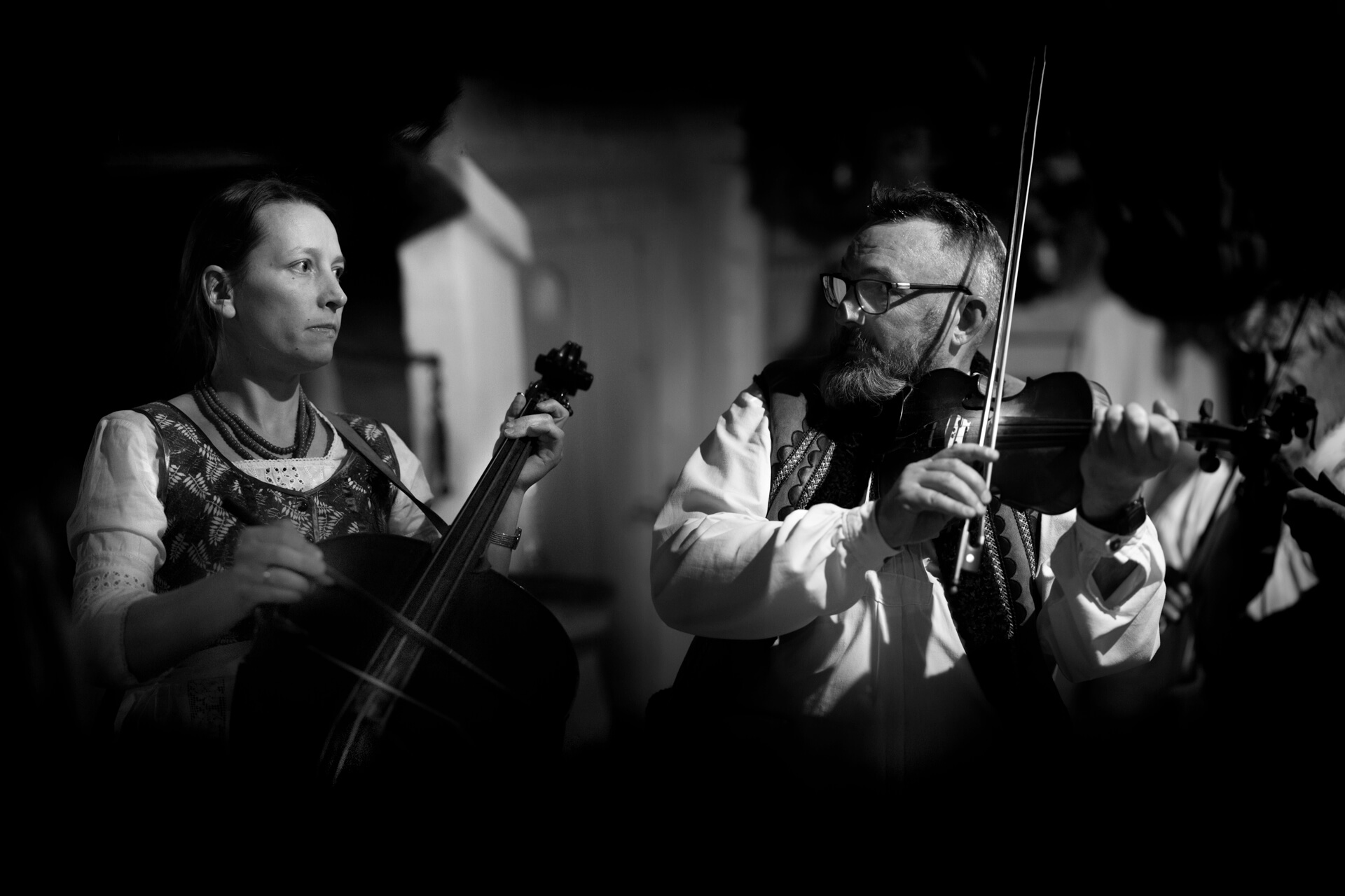 zdjęcie Marka Gubały