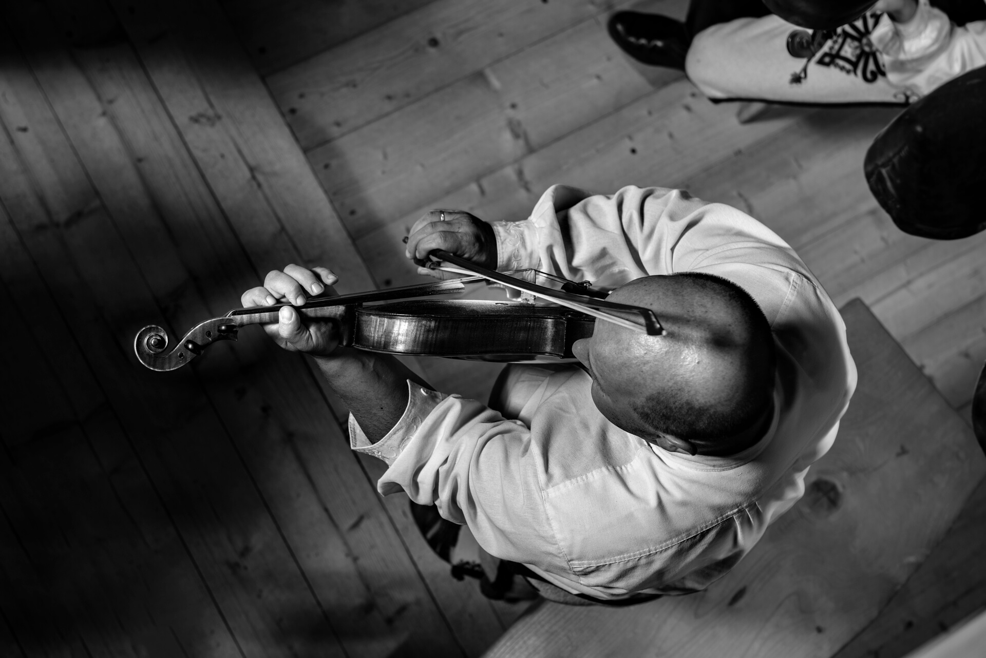 zdjęcie Marka Gubały