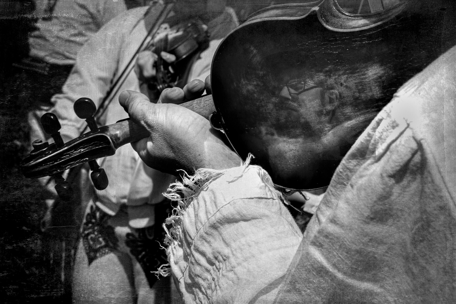 zdjęcie Marka Gubały