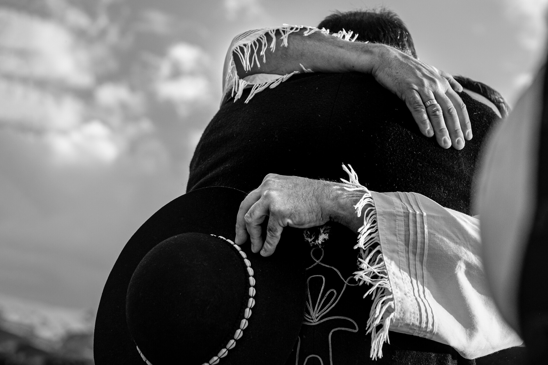 zdjęcie Marka Gubały