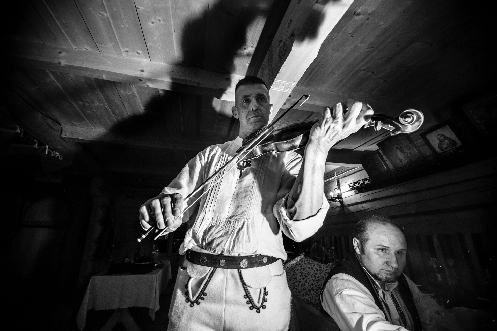 zdjęcie Marka Gubały