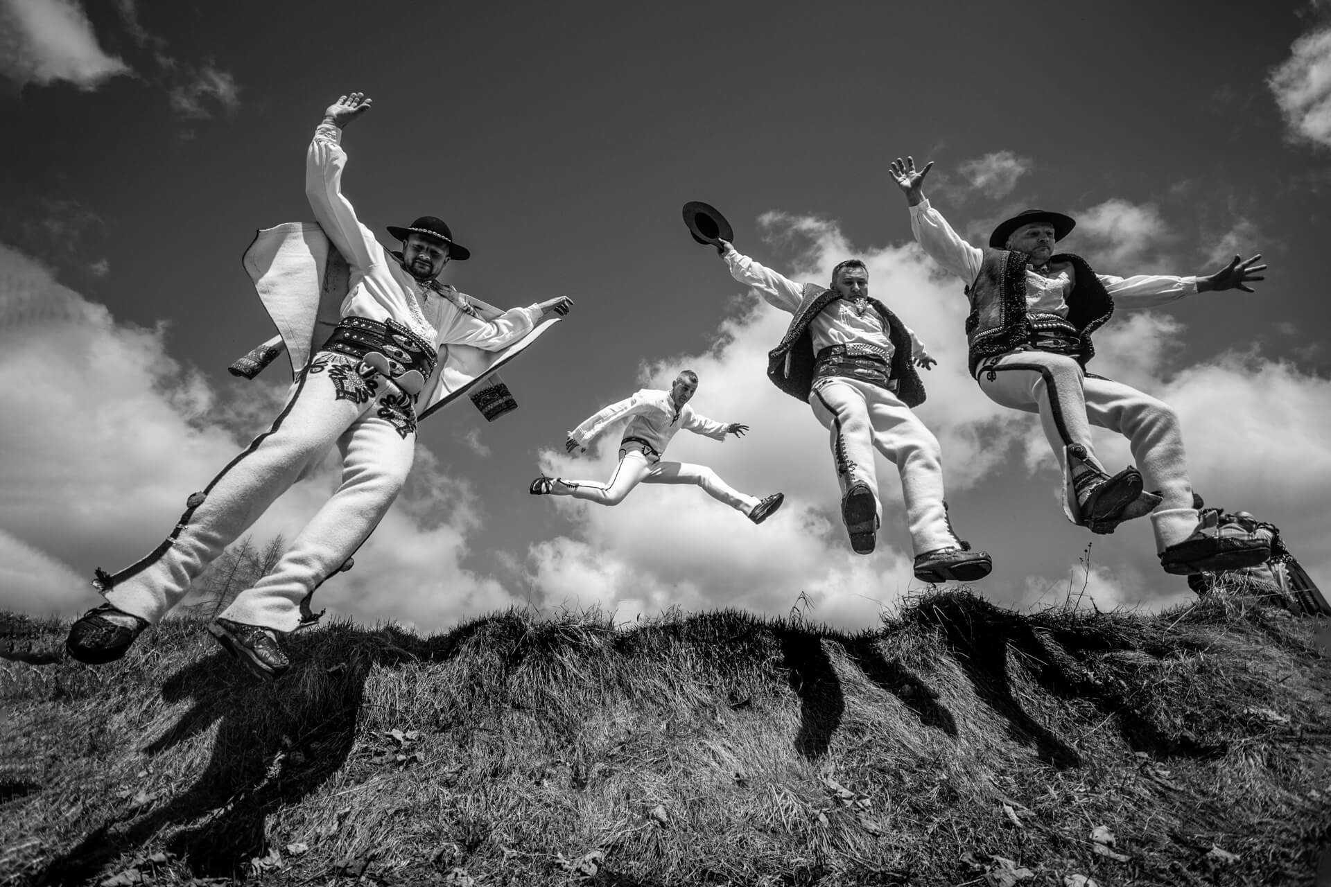 zdjęcie Marka Gubały