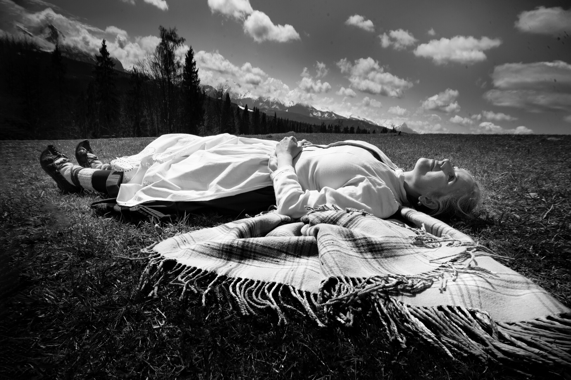 zdjęcie Marka Gubały