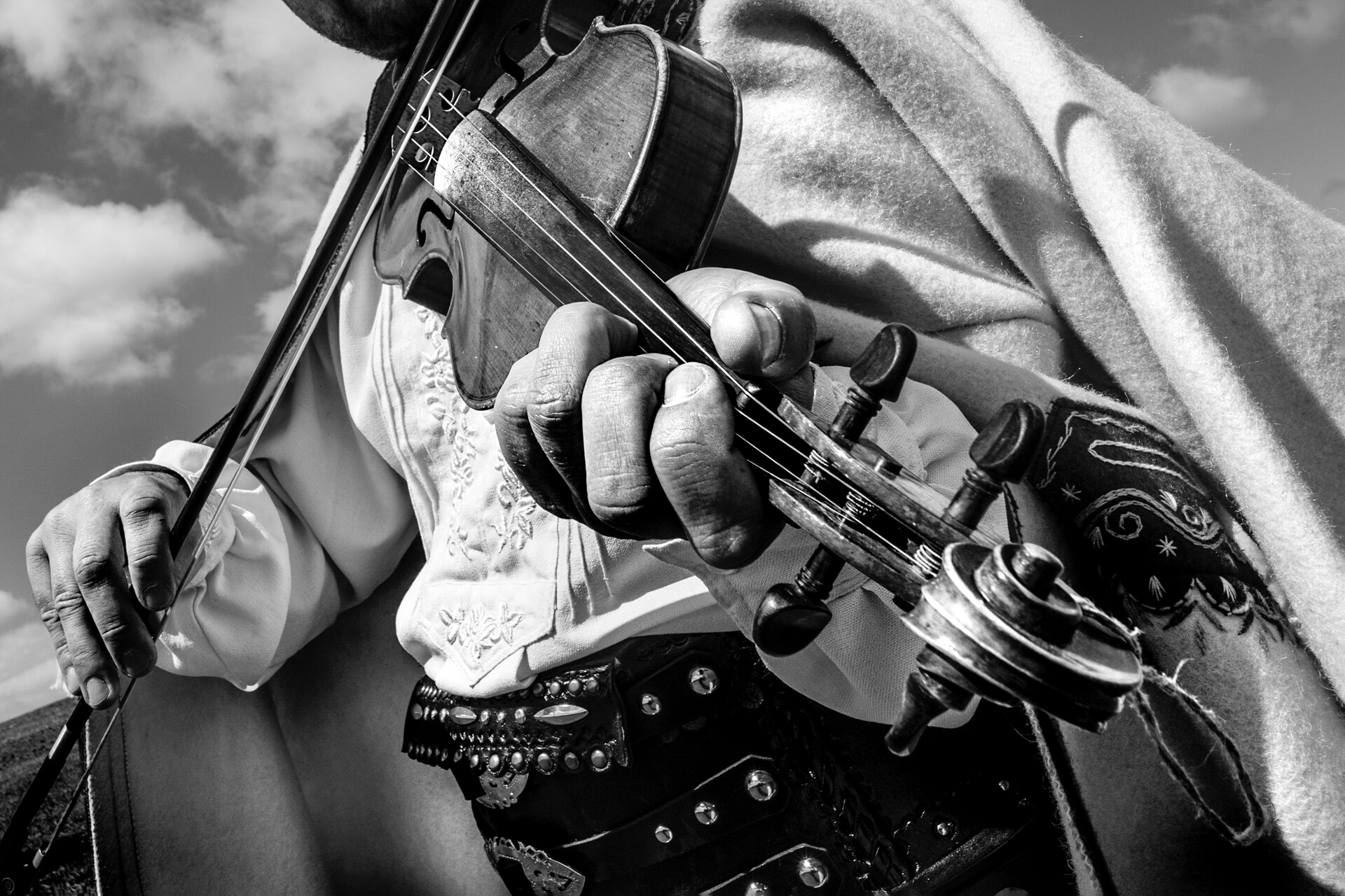 zdjęcie Marka Gubały