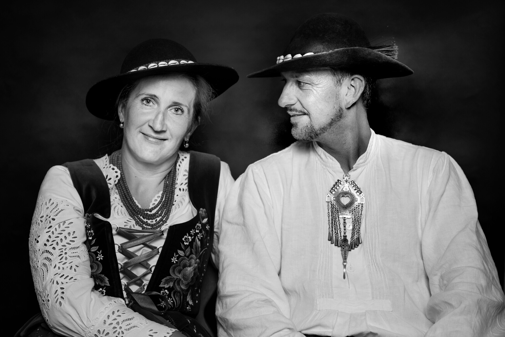 zdjęcie Marka Gubały