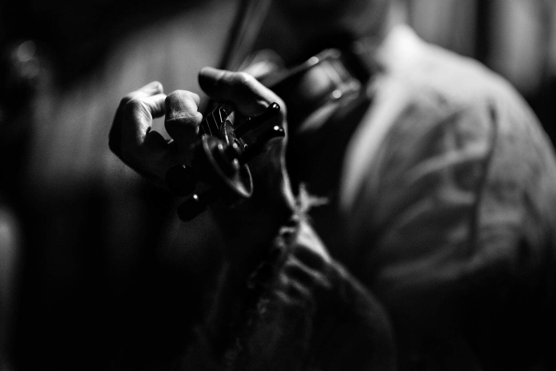 zdjęcie Marka Gubały