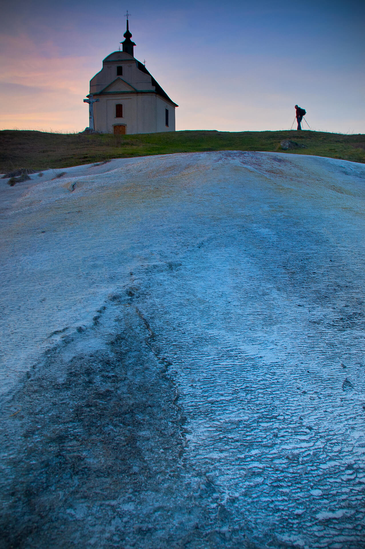 zdjęcie Marka Gubały