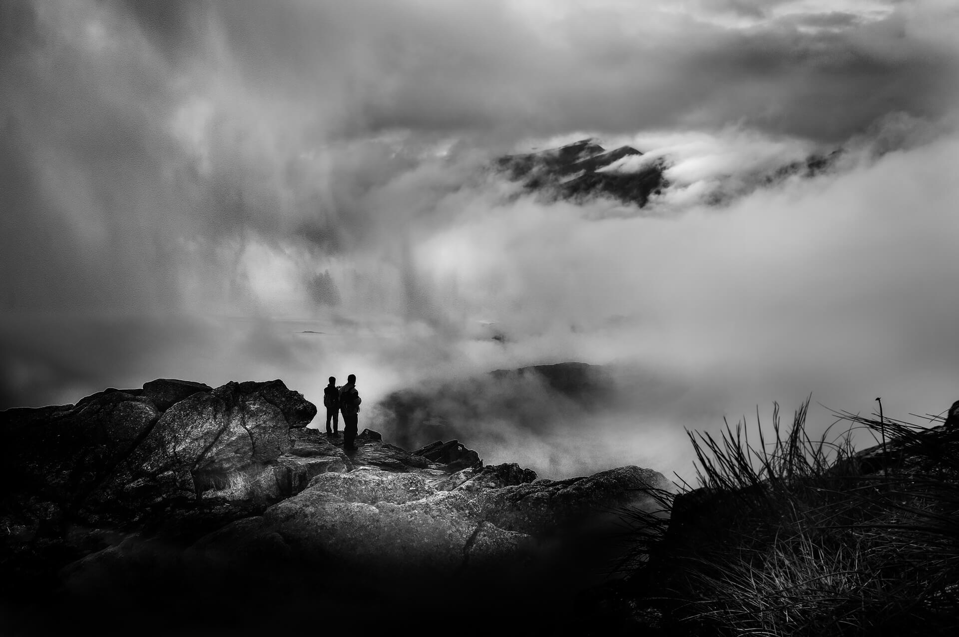 zdjęcie Marka Gubały