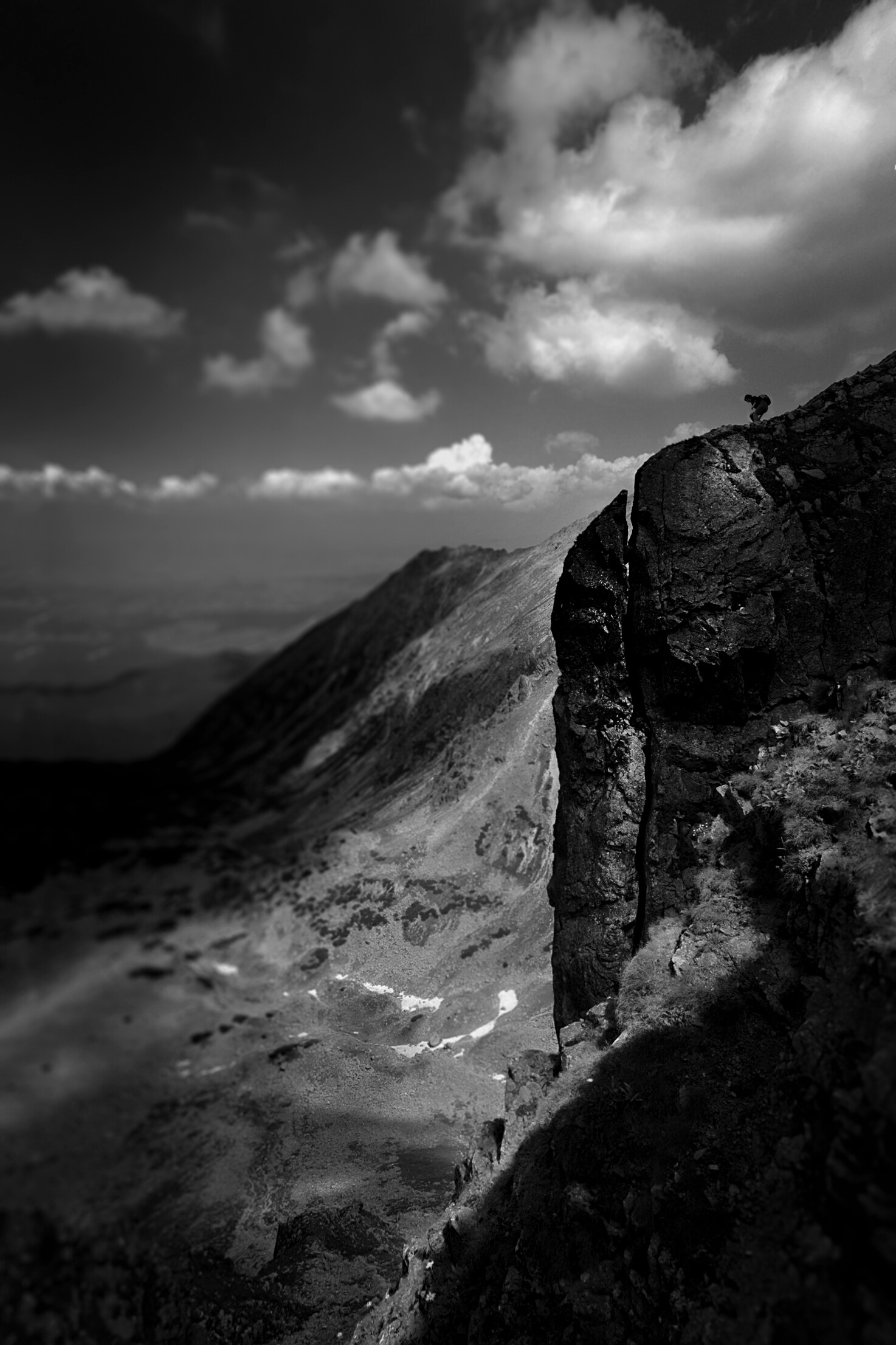 zdjęcie Marka Gubały