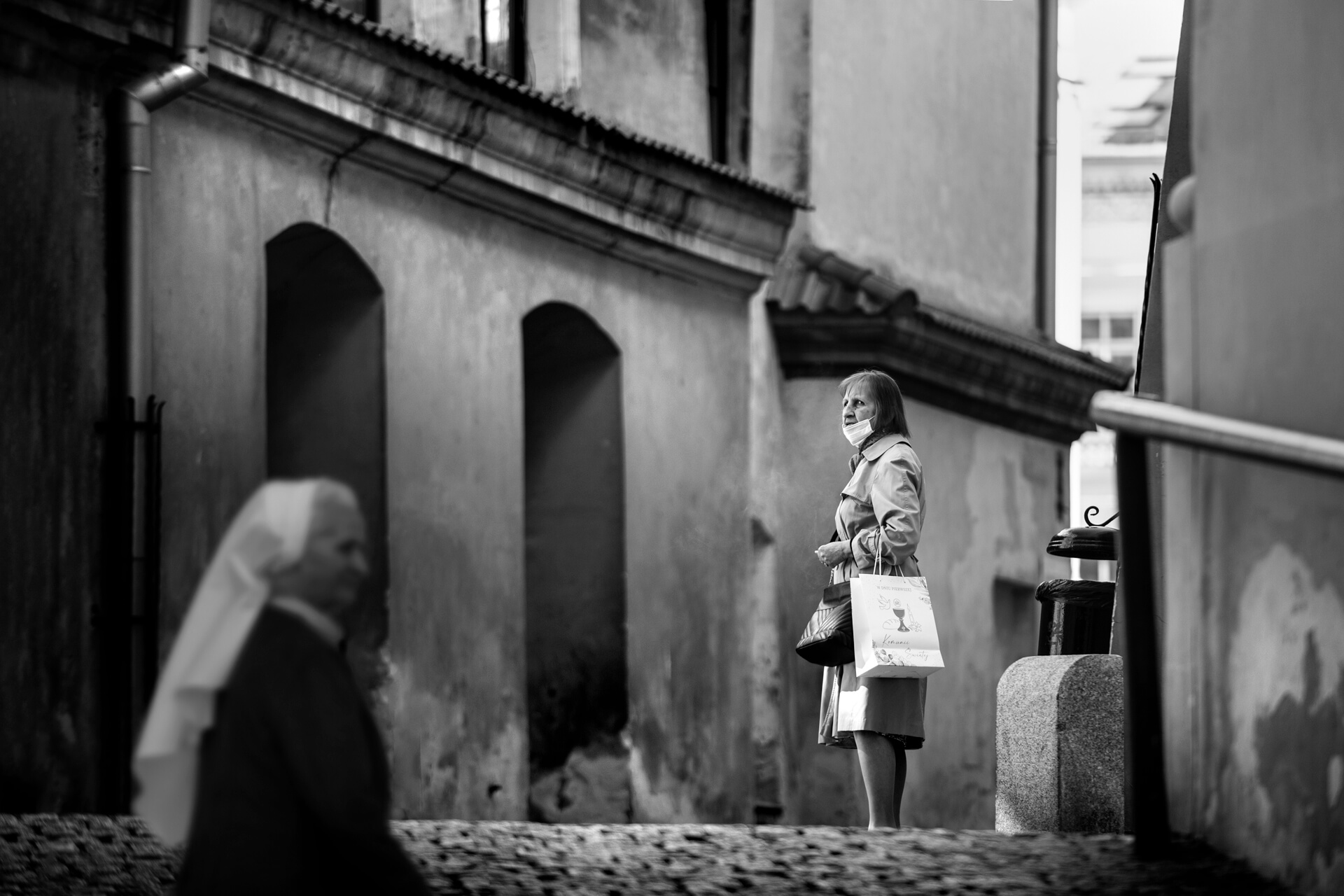 zdjęcie Marka Gubały