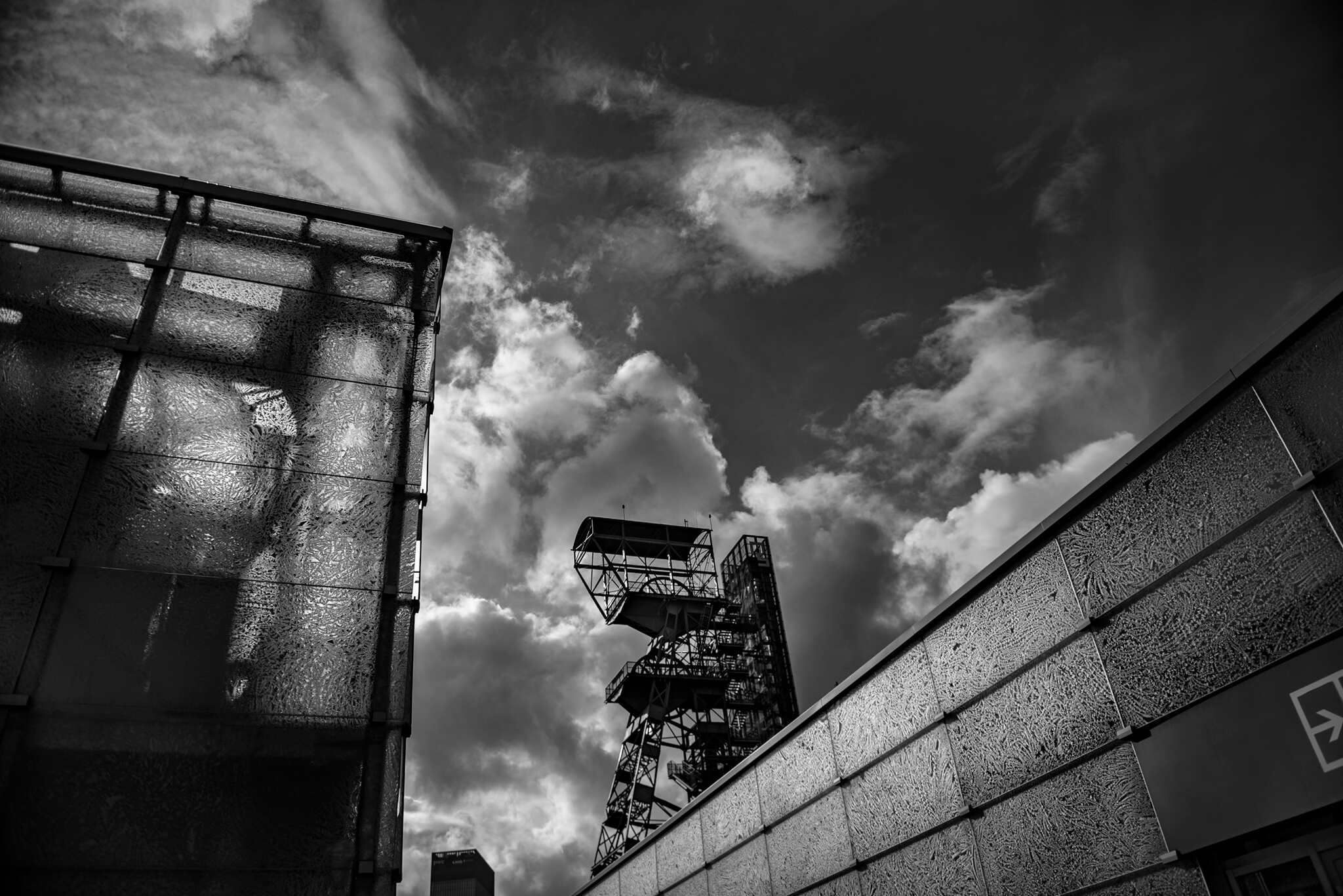 zdjęcie Marka Gubały