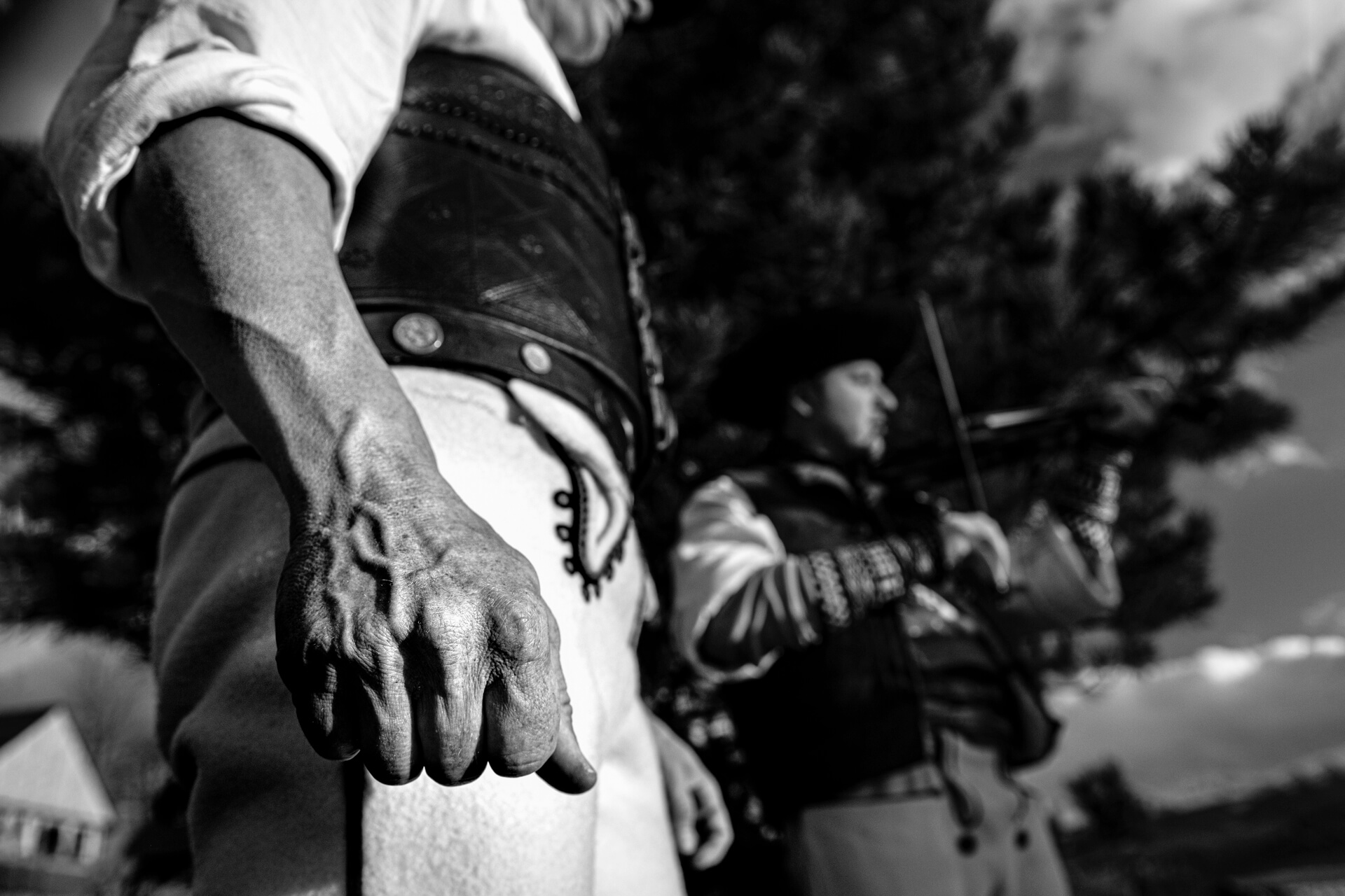 zdjęcie Marka Gubały