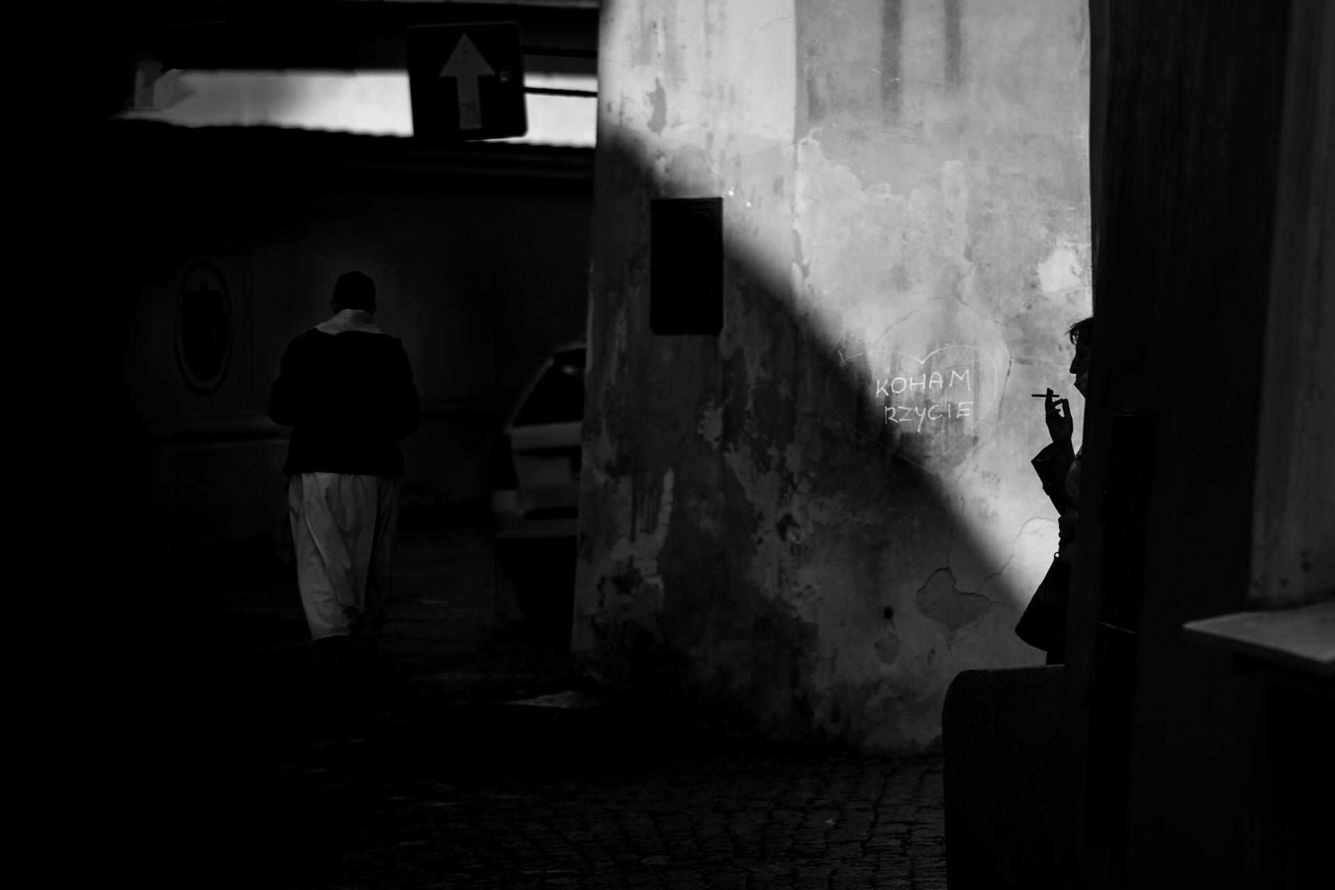 zdjęcie Marka Gubały