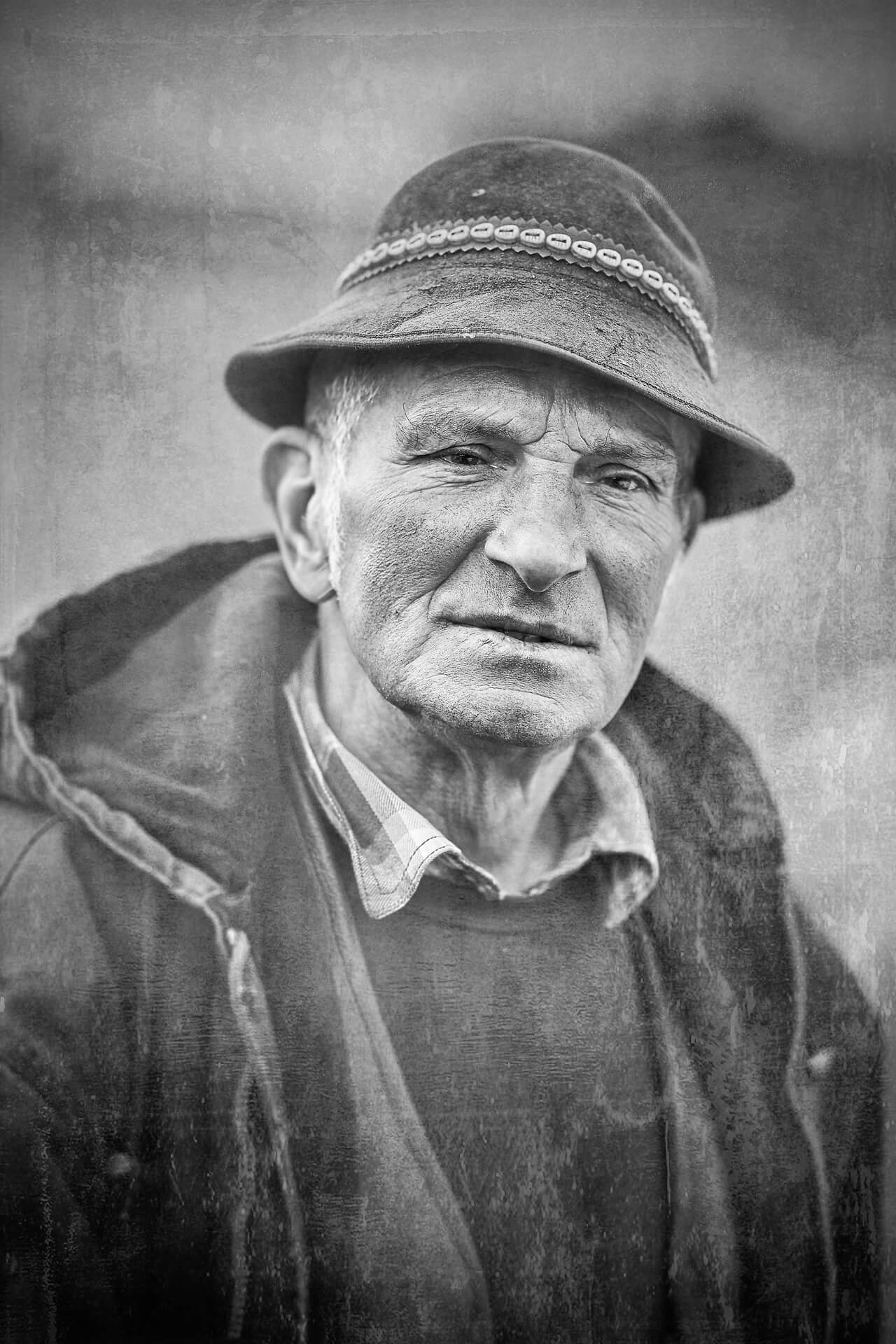 zdjęcie Marka Gubały