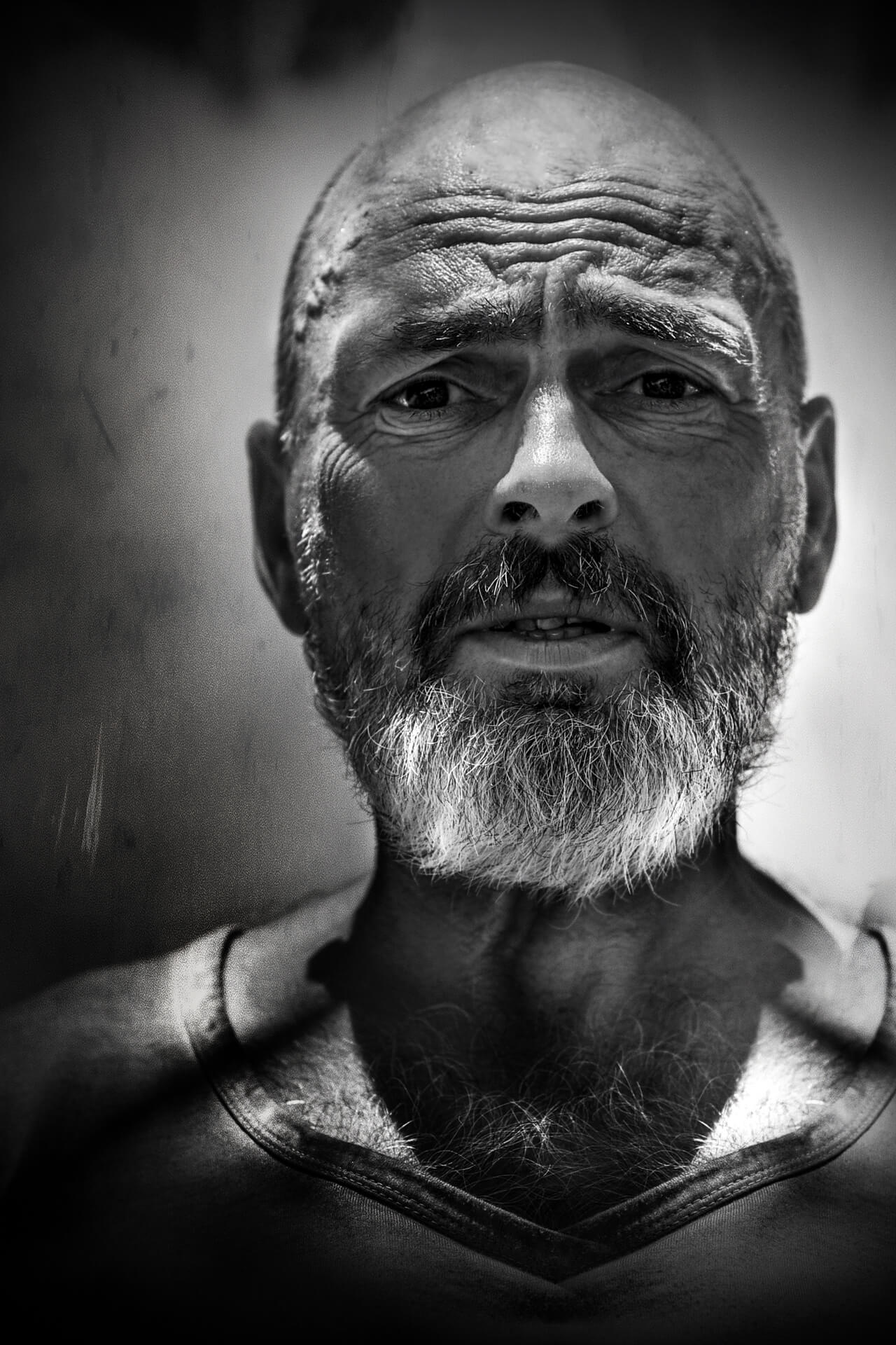 zdjęcie Marka Gubały