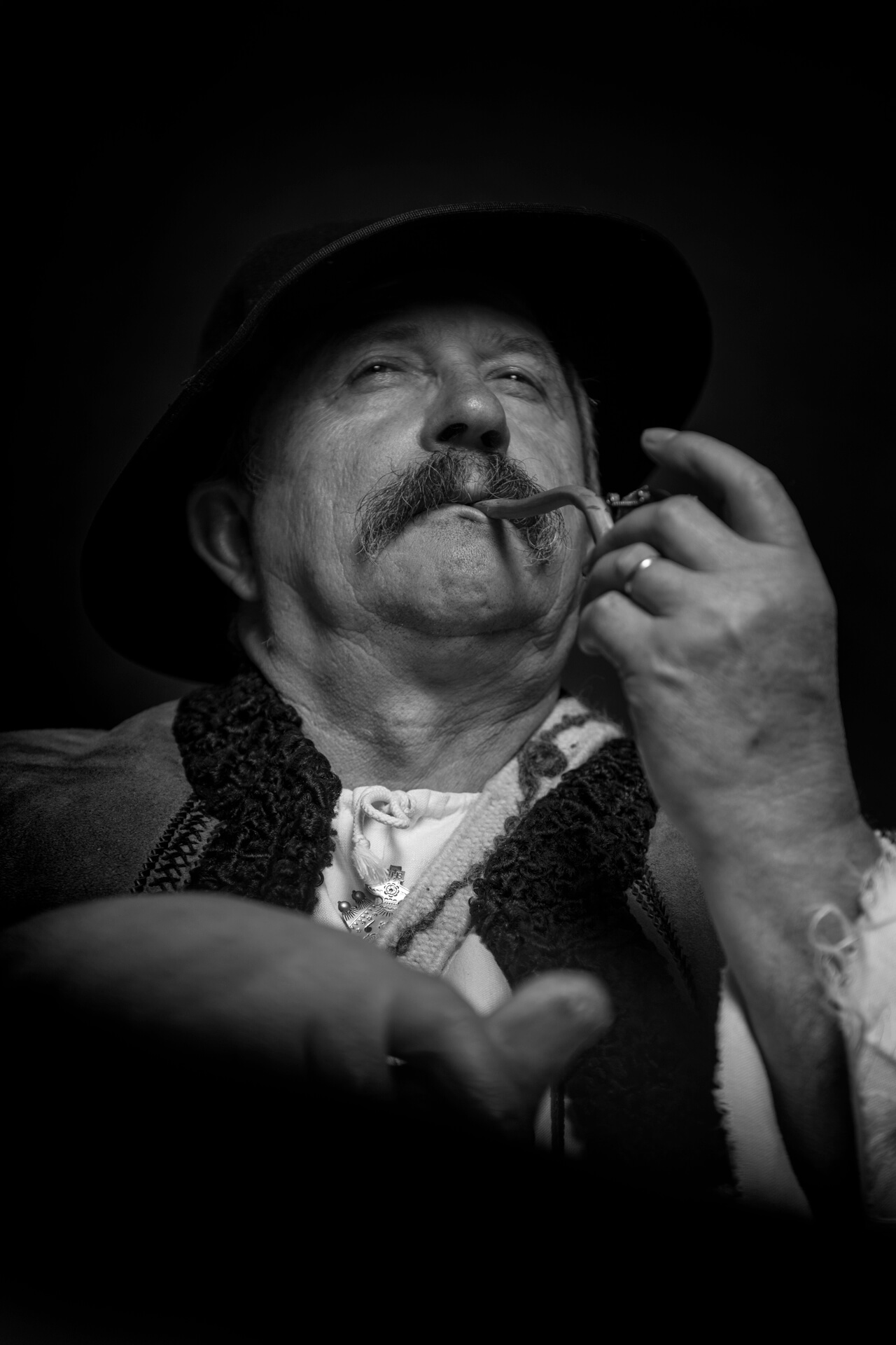 zdjęcie Marka Gubały