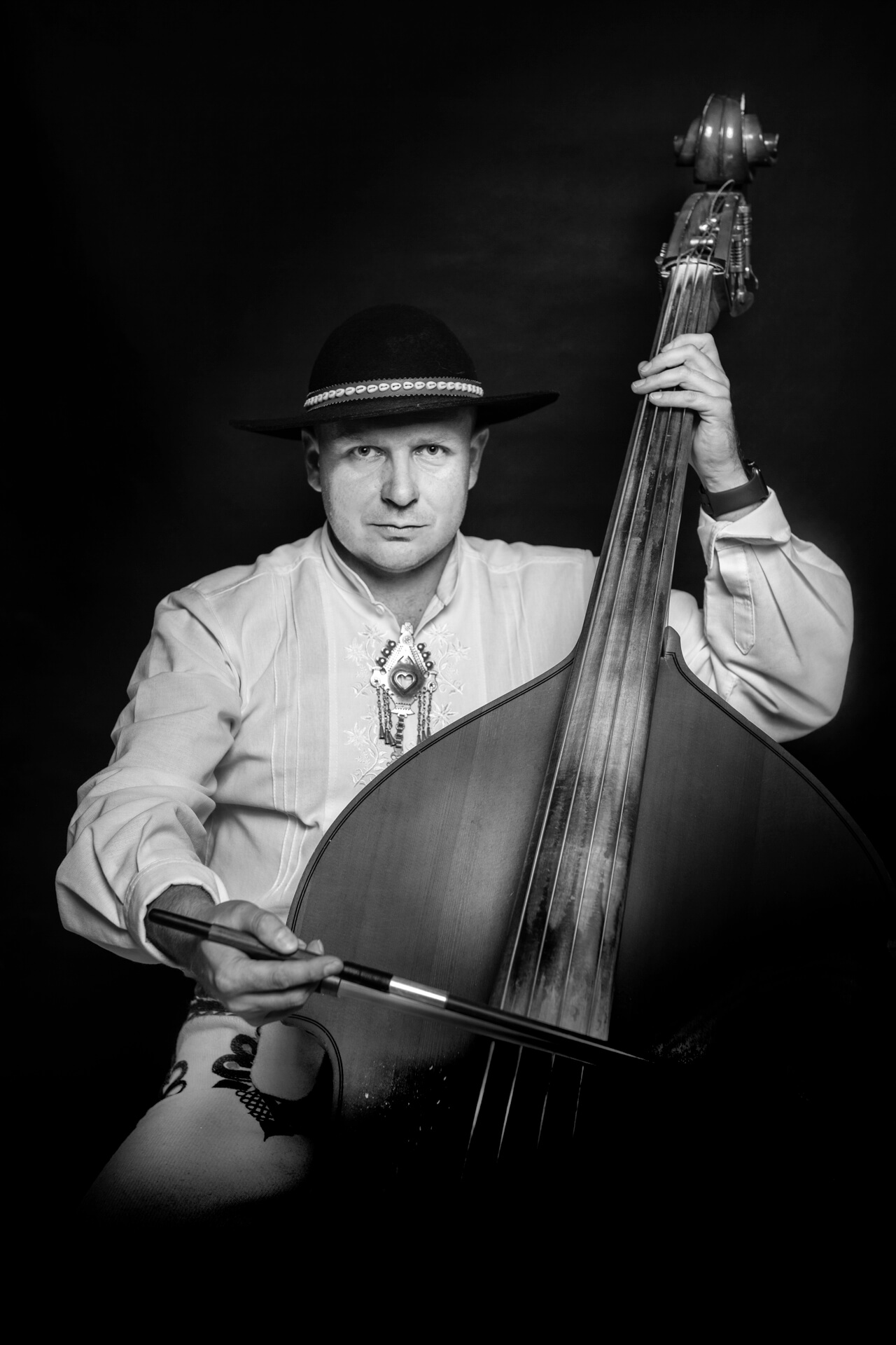 zdjęcie Marka Gubały