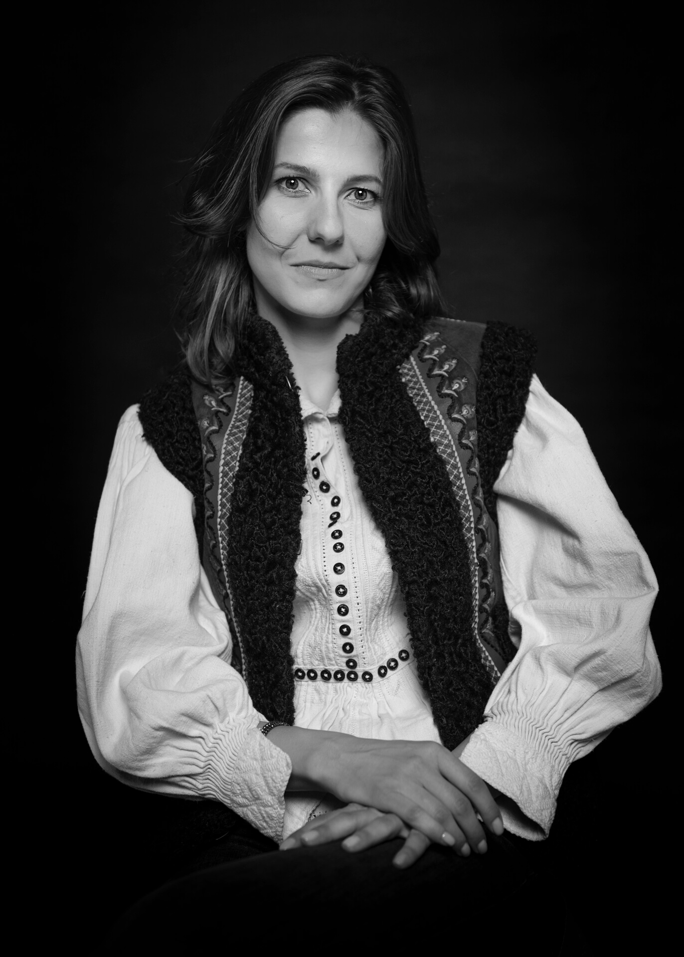 zdjęcie Marka Gubały