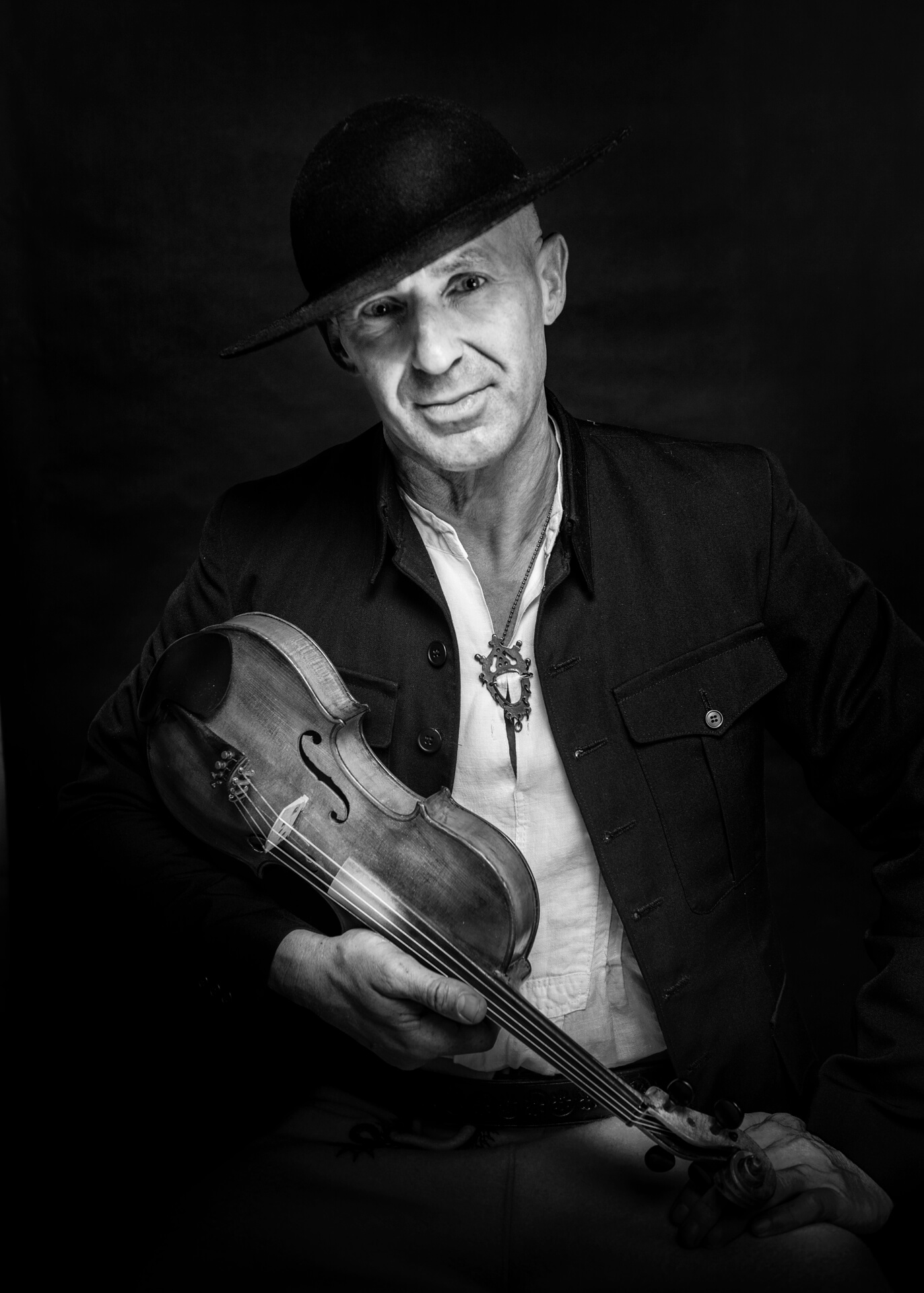 zdjęcie Marka Gubały