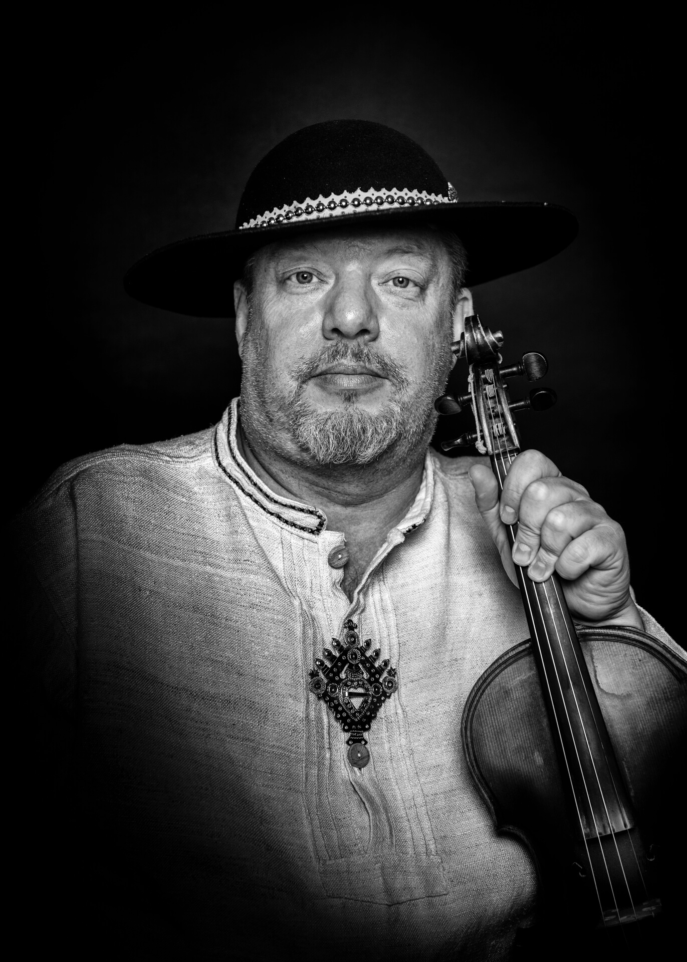 zdjęcie Marka Gubały